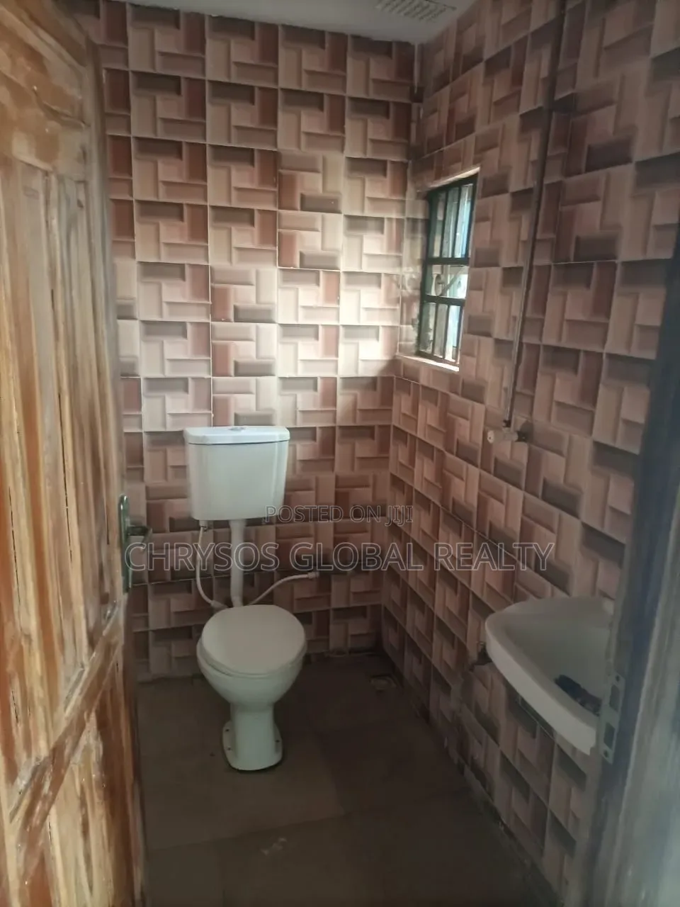 1bdrm Apartment in Aliri, Opposite for rent