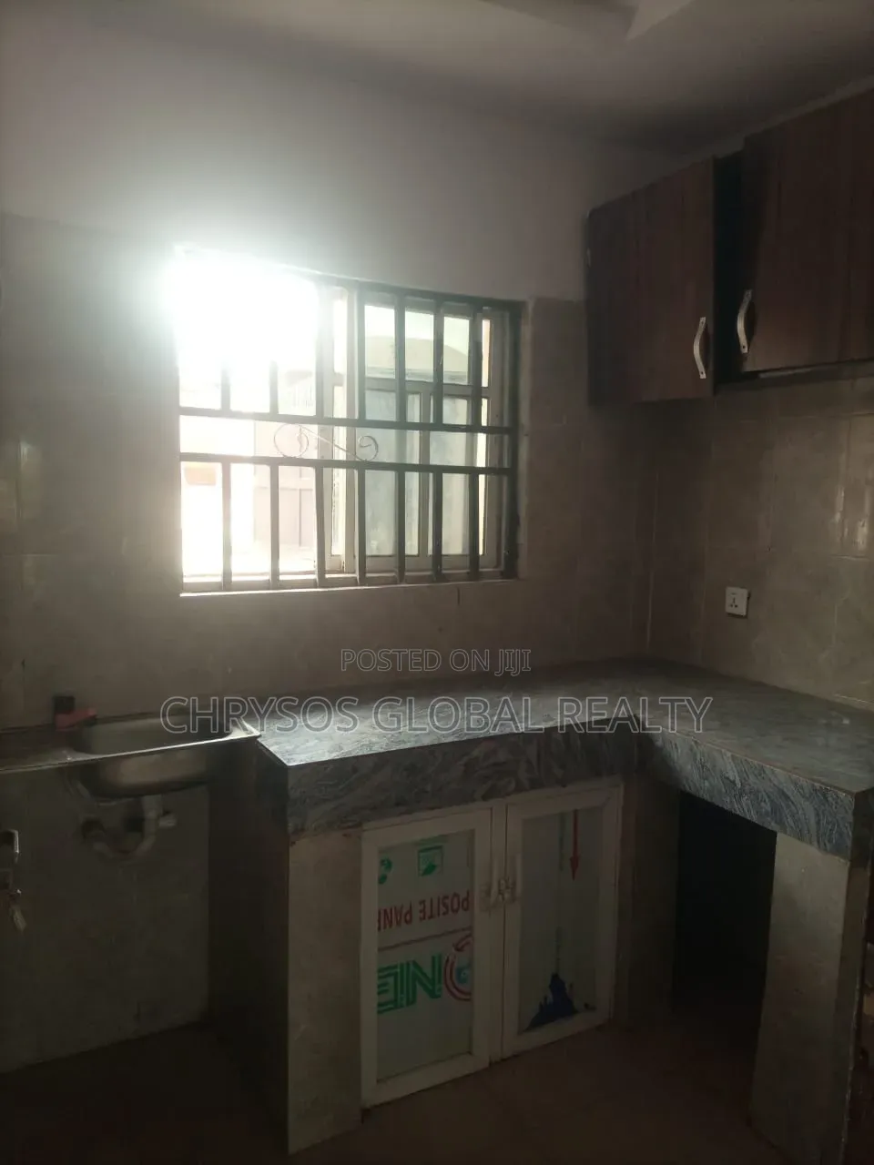 1bdrm Apartment in Aliri, Opposite for rent