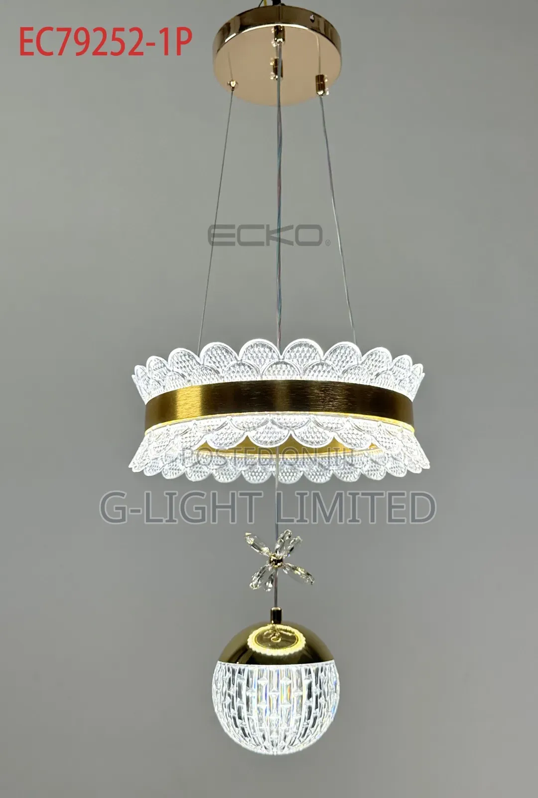 Pendant Lights