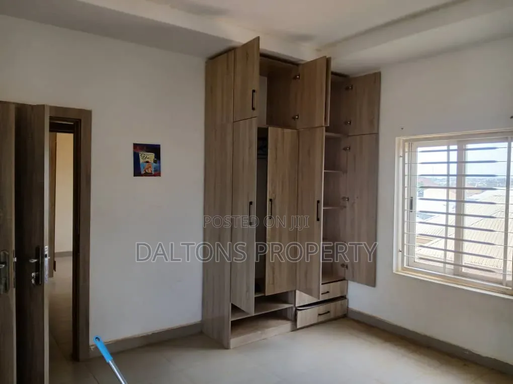 4bdrm Duplex in Urban And Shelter, Lokogoma for sale