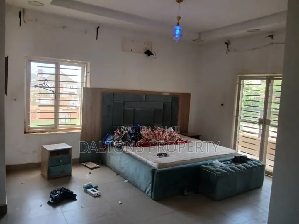 4bdrm Duplex in Urban And Shelter, Lokogoma for sale