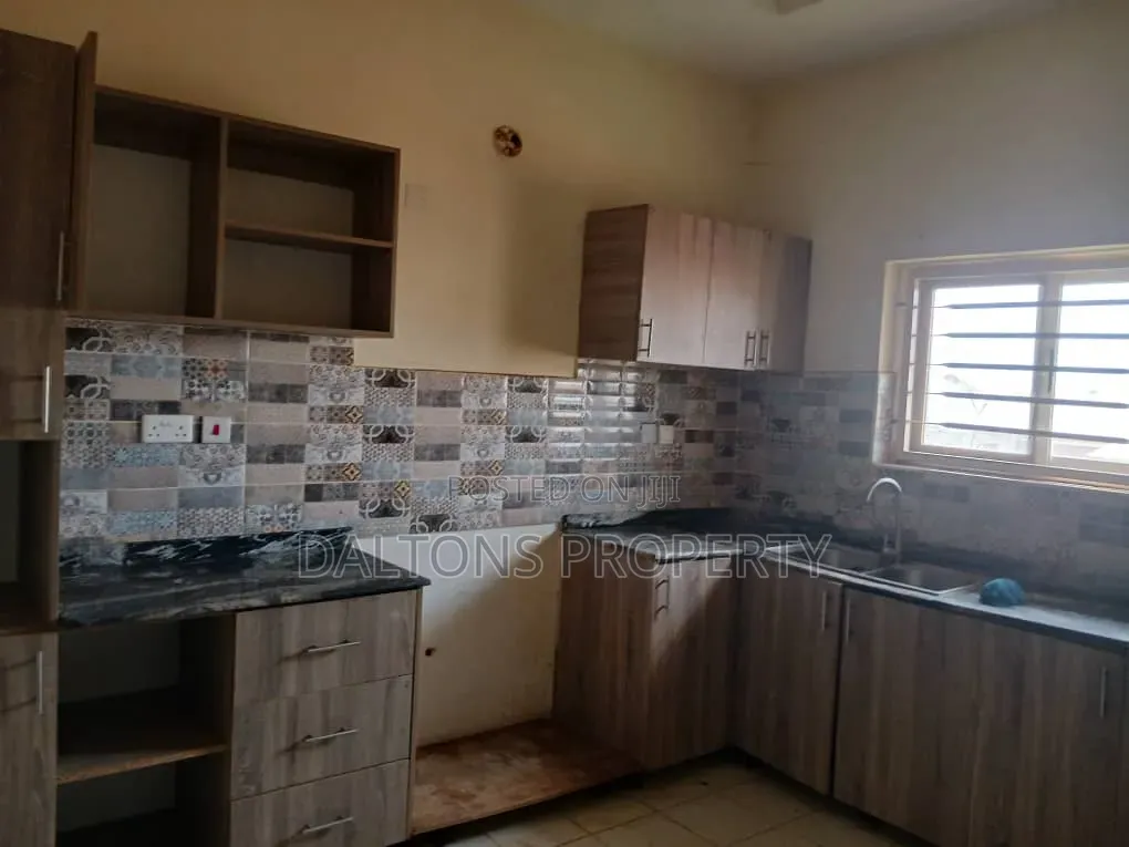 4bdrm Duplex in Urban And Shelter, Lokogoma for sale