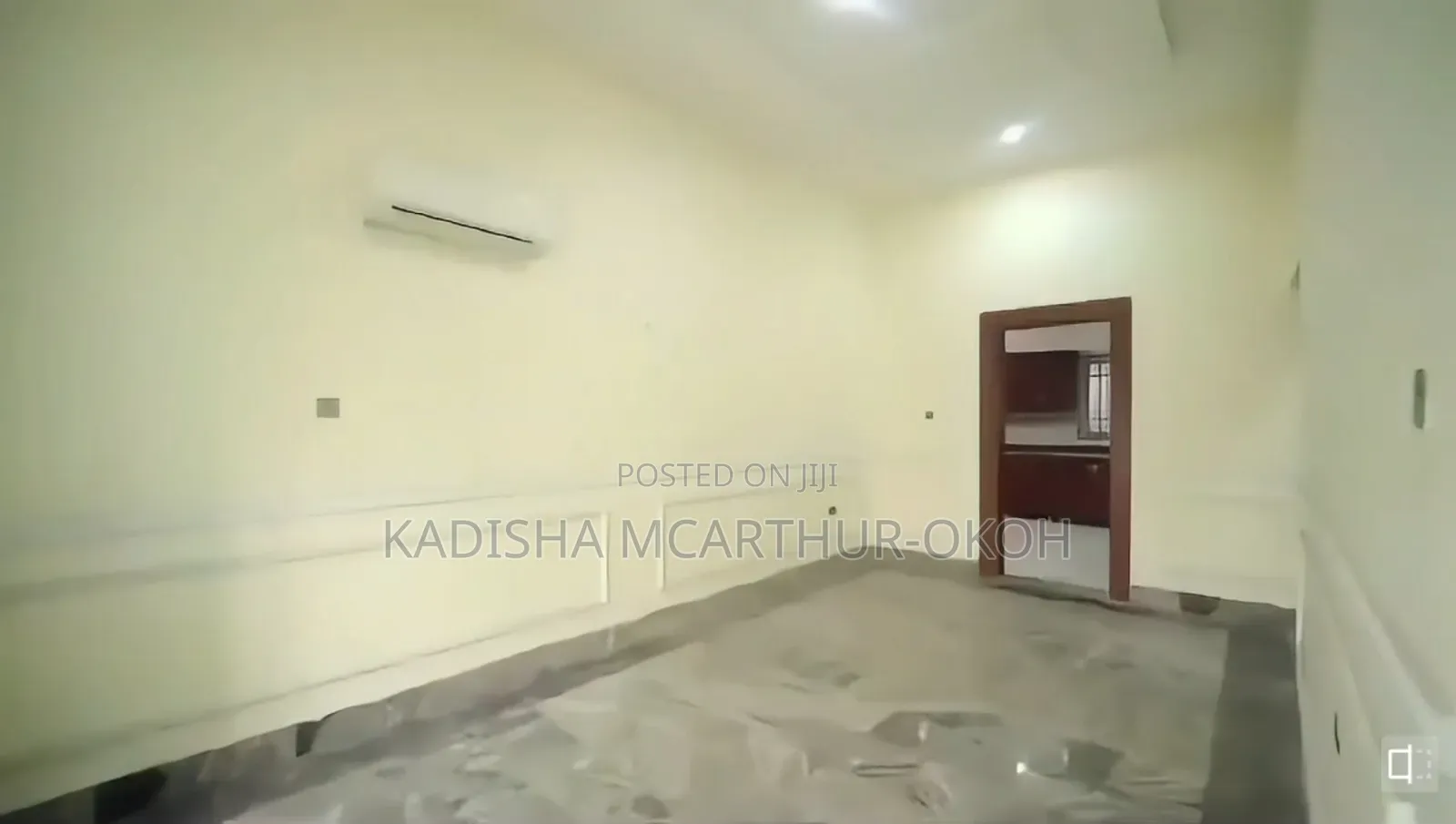 7bdrm Duplex in Asokoro for sale