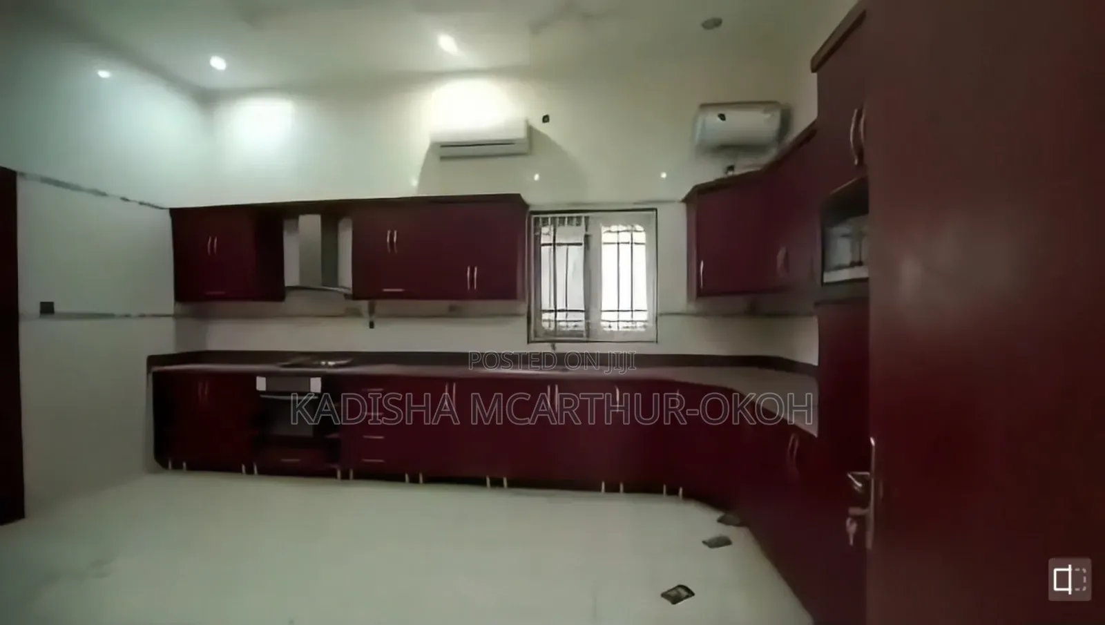 7bdrm Duplex in Asokoro for sale