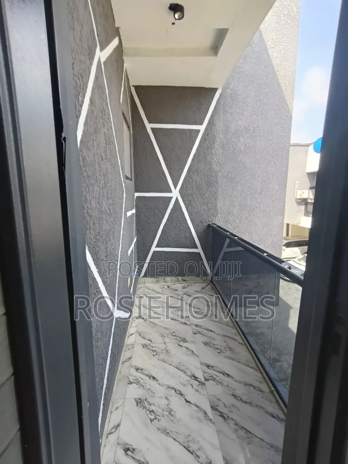 4bdrm Duplex in Lights Estate, Sangotedo for rent