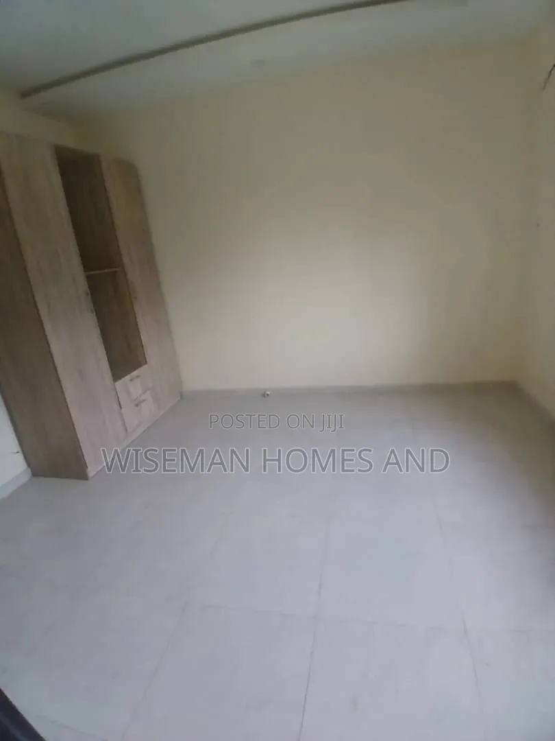 3bdrm Duplex in Sangotedo Eti-Osa for rent