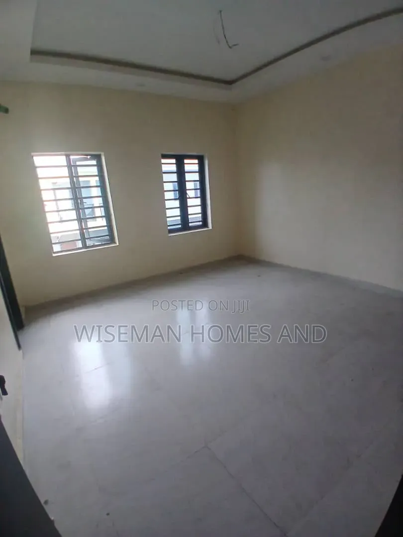 3bdrm Duplex in Sangotedo Eti-Osa for rent
