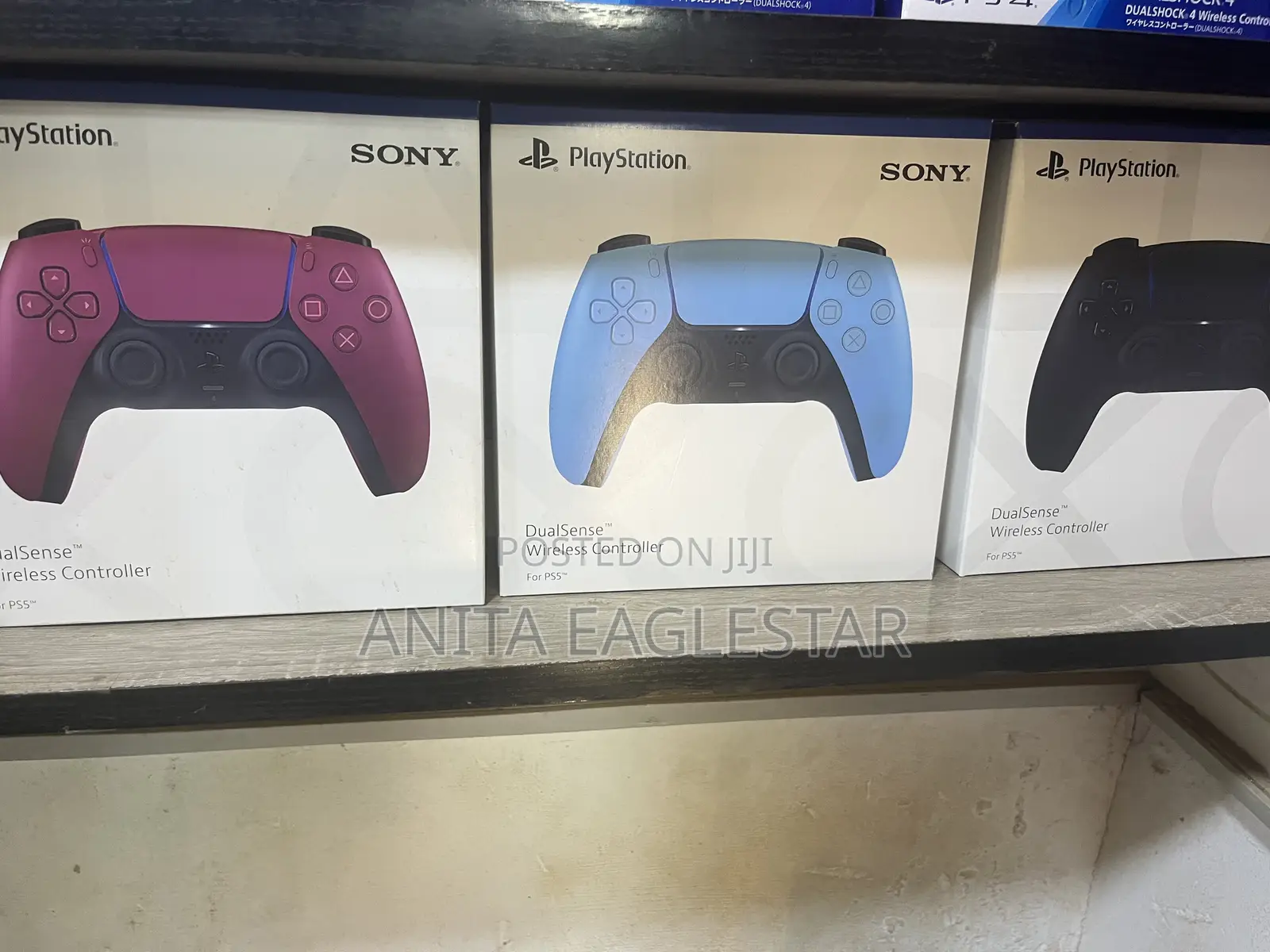 Ps5(Playstation 5) Pad