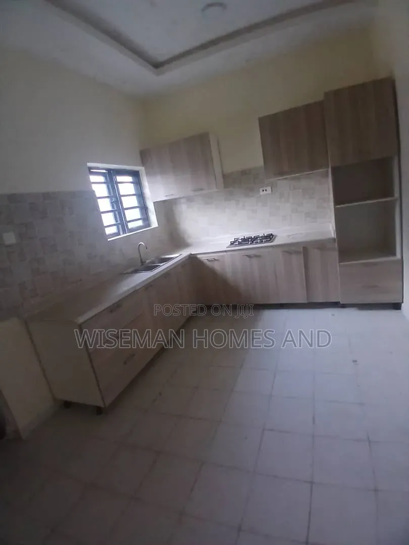 3bdrm Duplex in Sangotedo Eti-Osa for rent