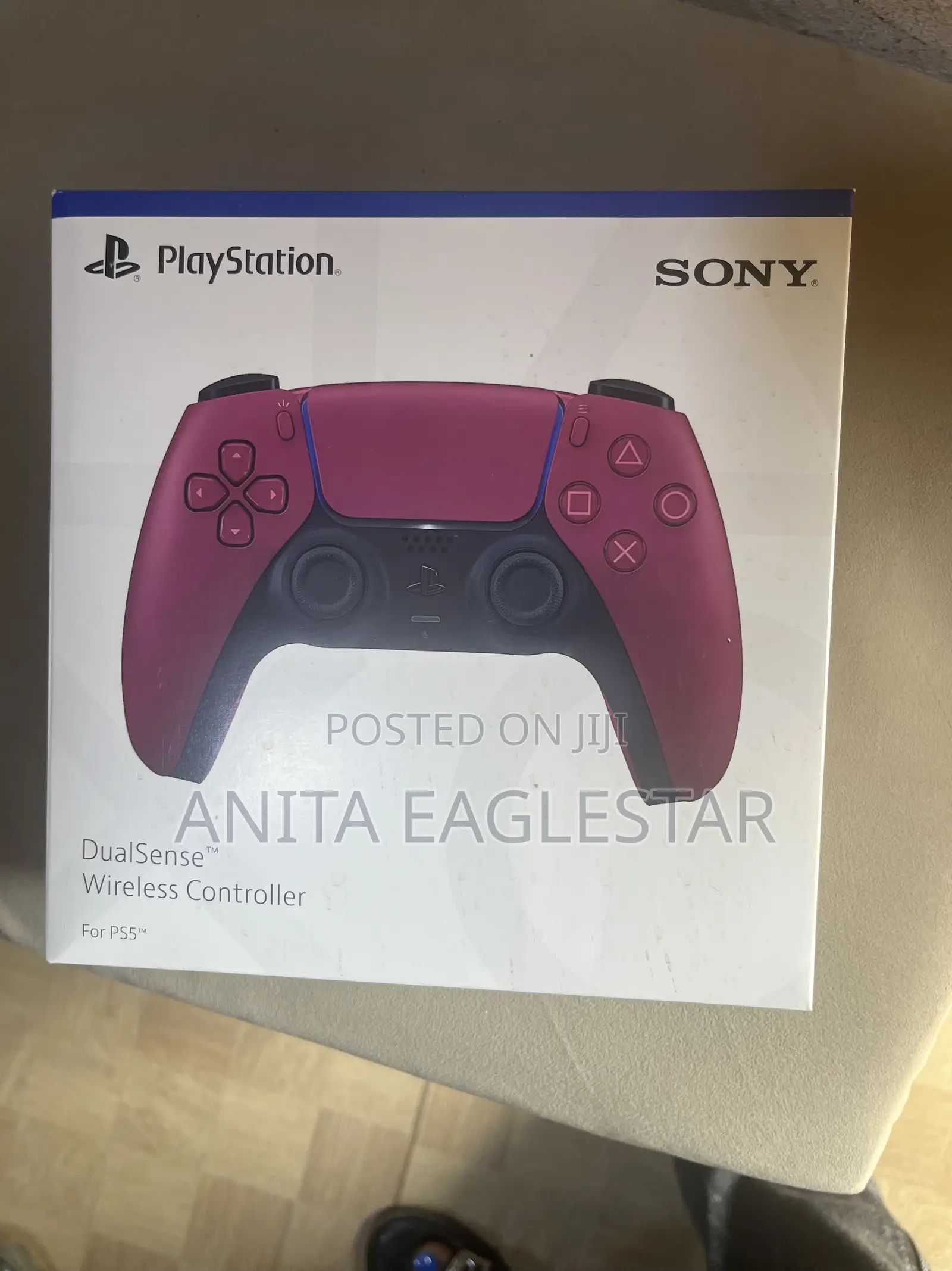 Ps5(Playstation 5) Pad