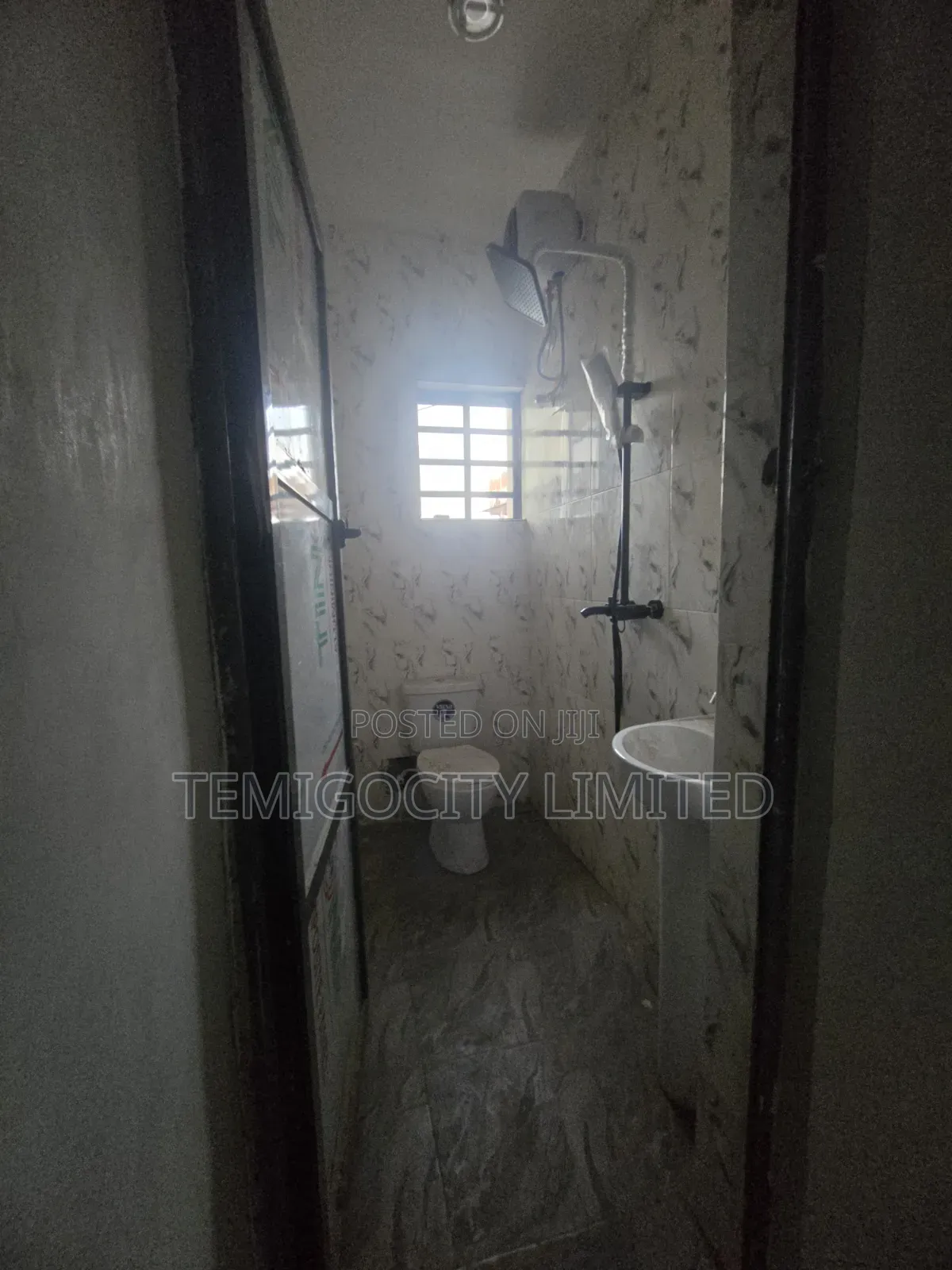 1bdrm Apartment in Temigocity, Iwaya for rent