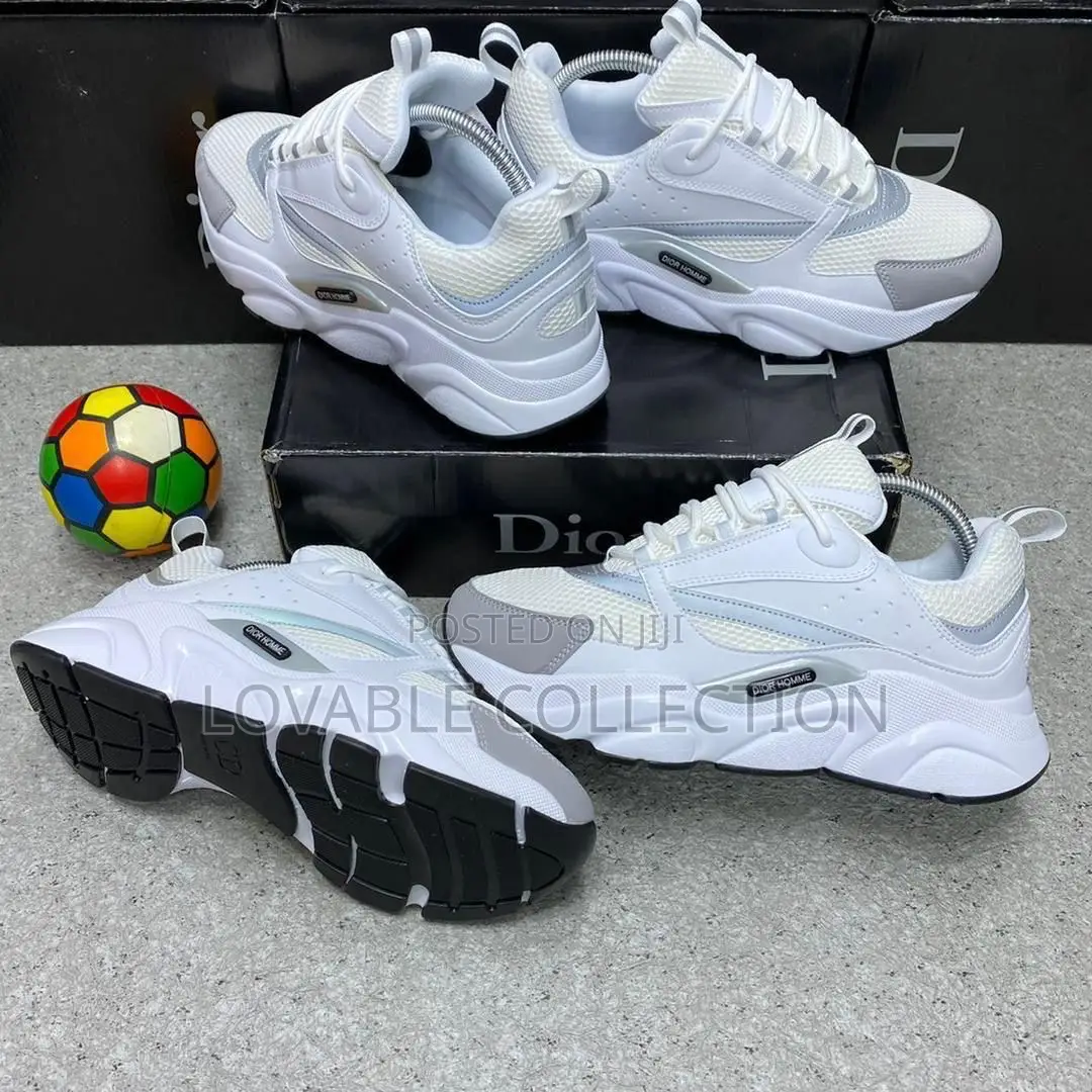 Christian Dior B22 Sneaker