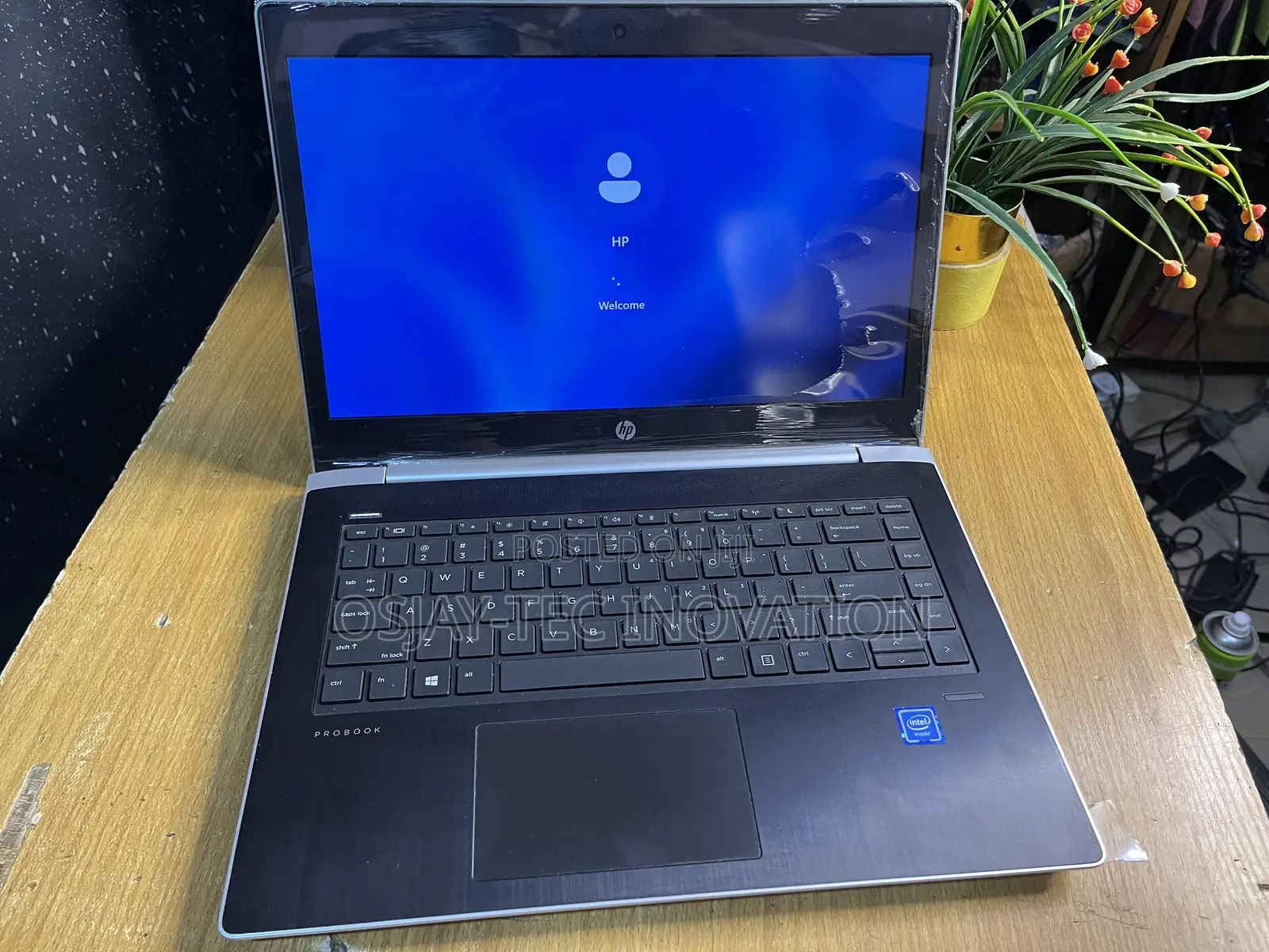 Laptop HP ProBook MT31 8GB Intel Pentium SSD 128GB
