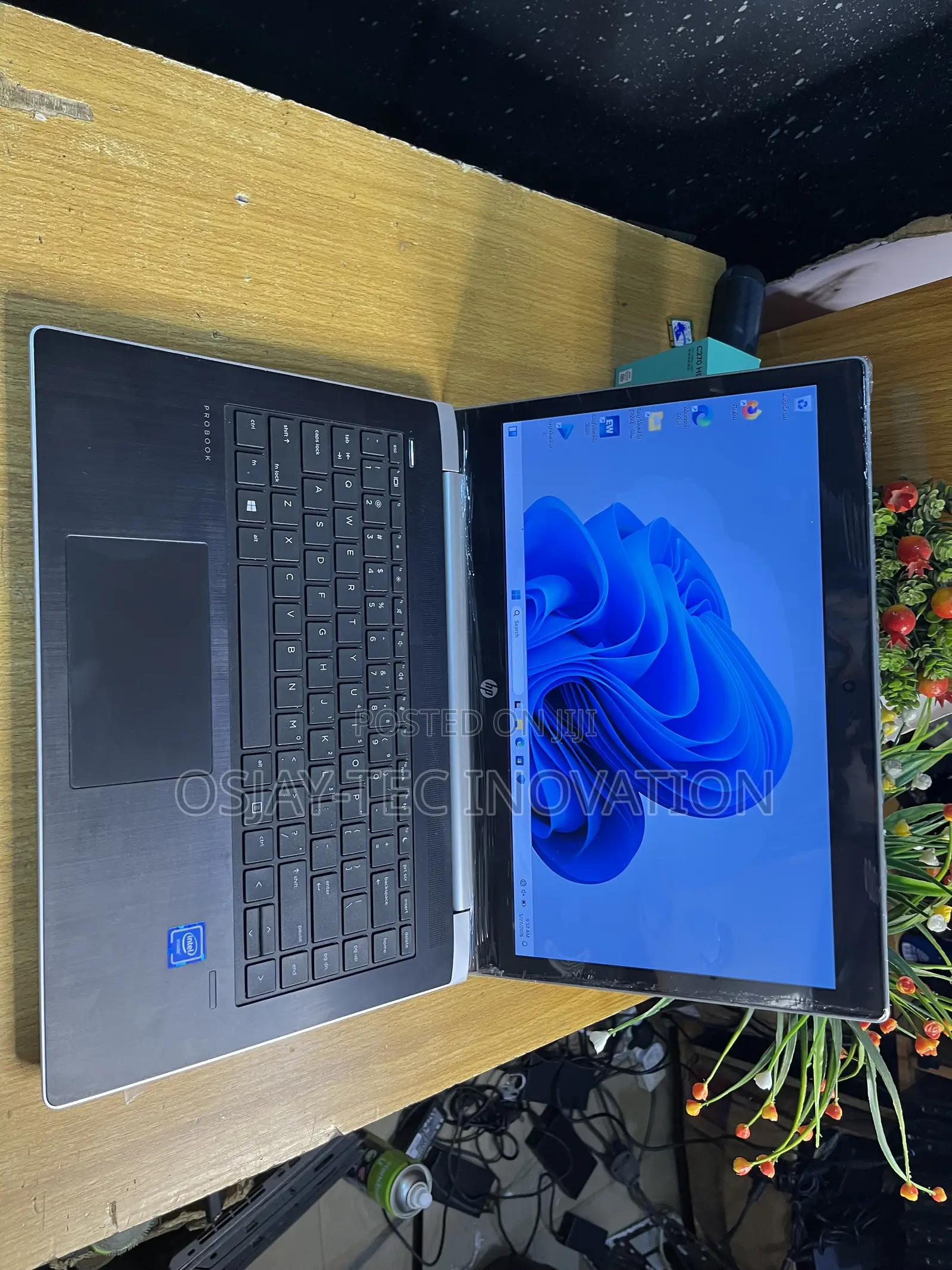 Laptop HP ProBook MT31 8GB Intel Pentium SSD 128GB