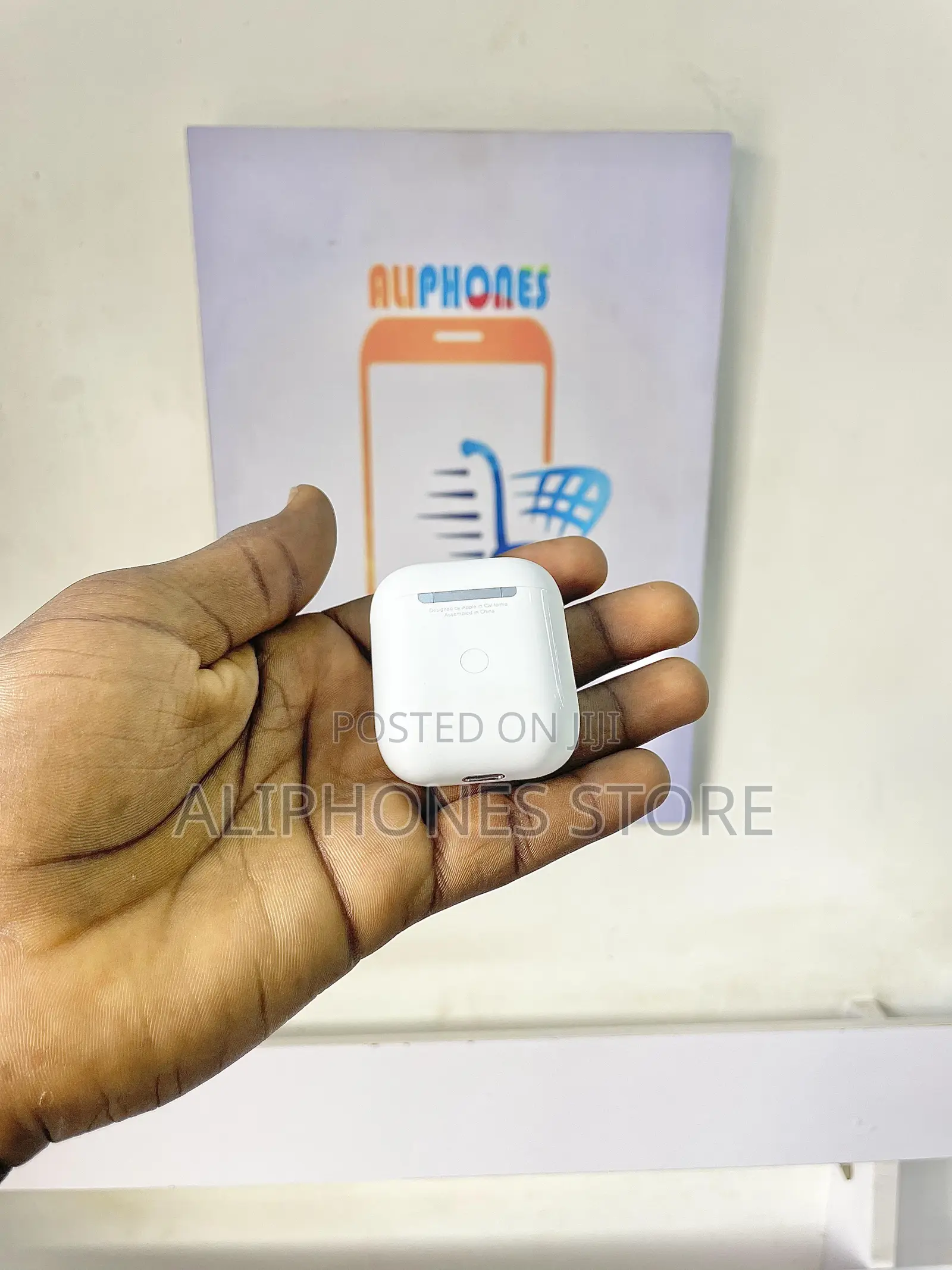Original Airpods 2