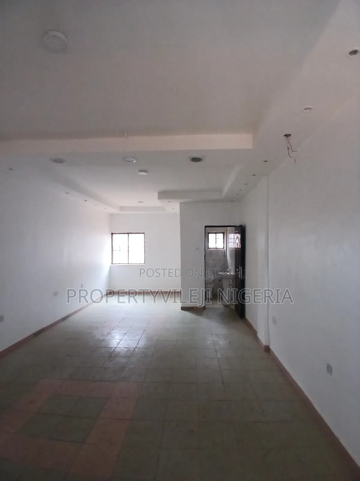 Office Space for Rent