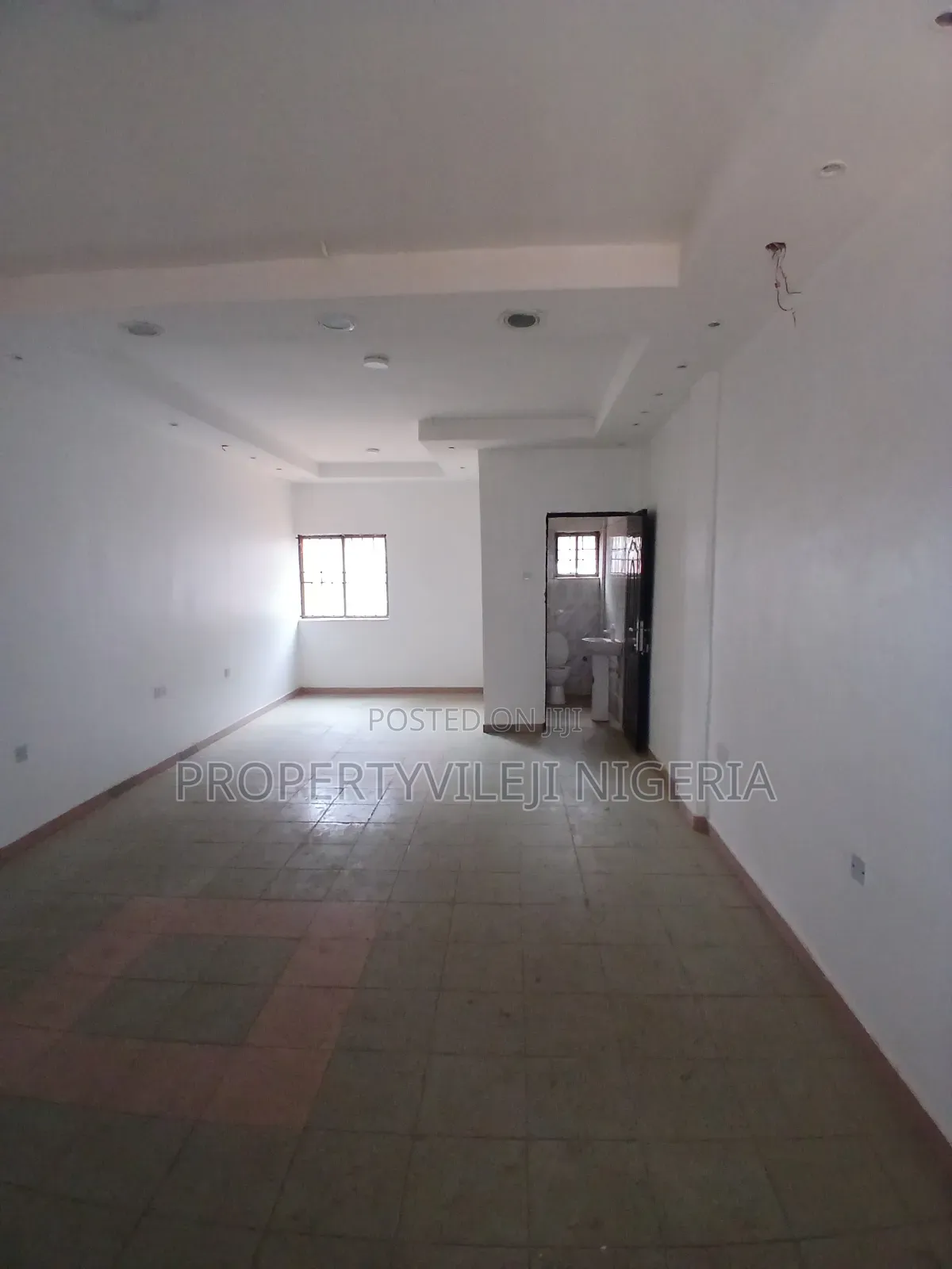 Office Space for Rent