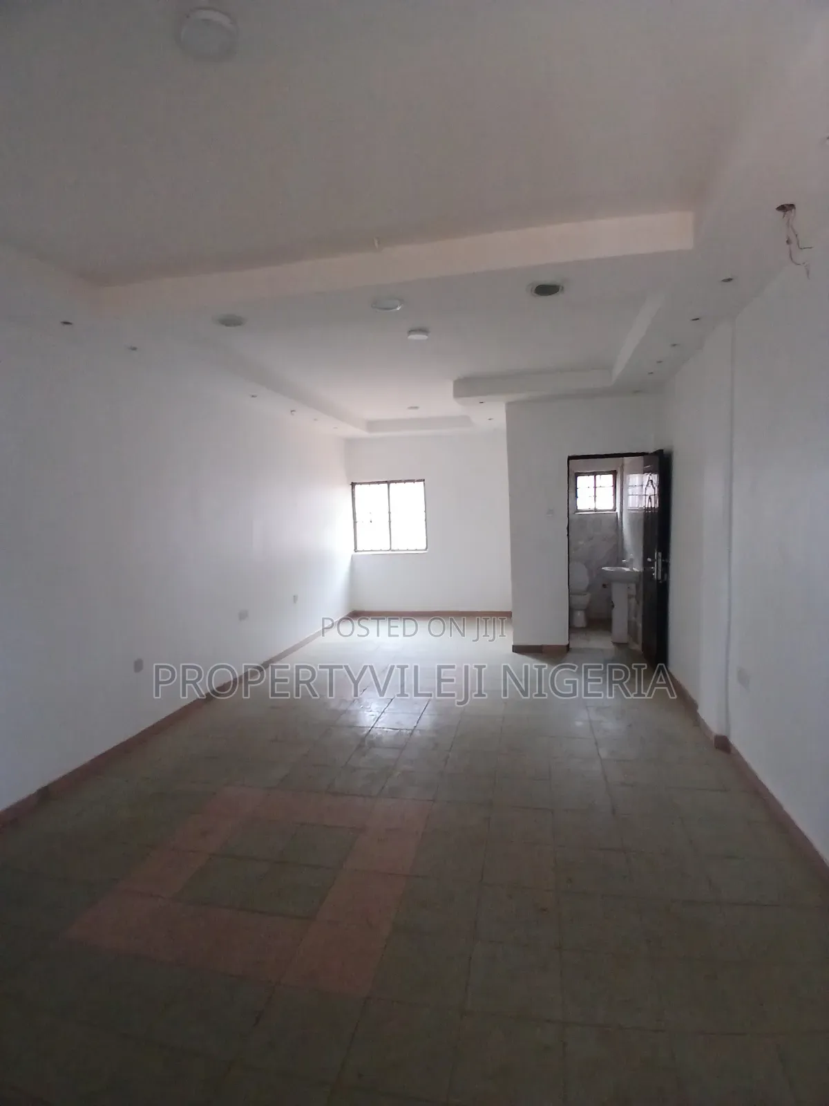 Office Space for Rent