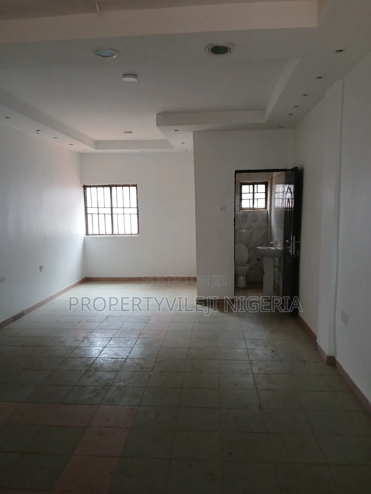 Office Space for Rent
