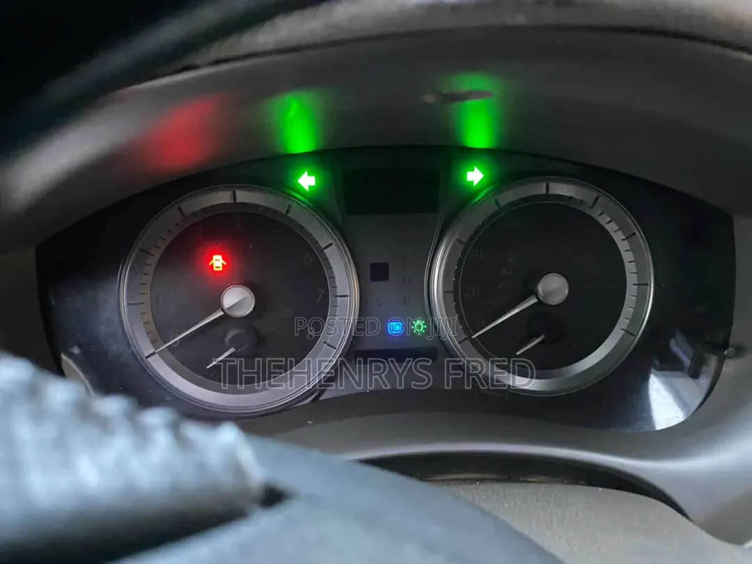 Lexus ES 350 2011 Gold