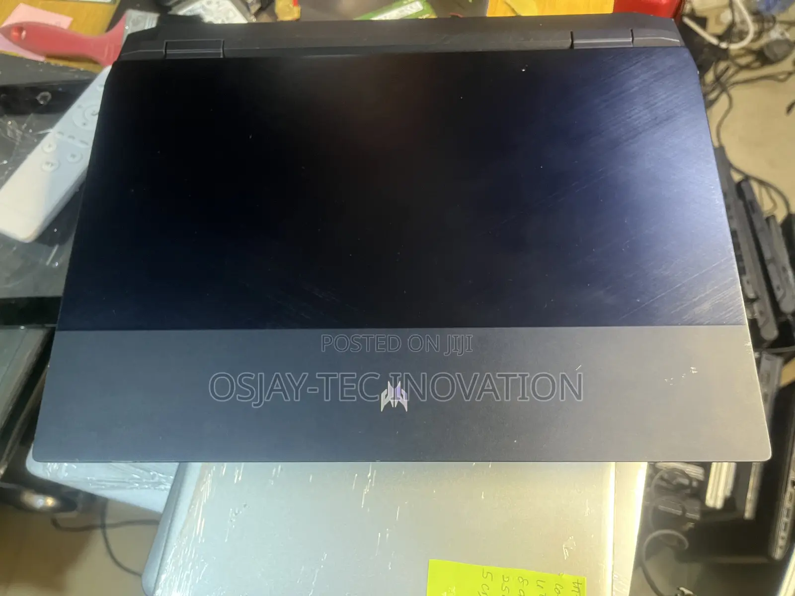 Laptop Acer Predator Helios 300 16GB Intel Core i7 SSD 1T