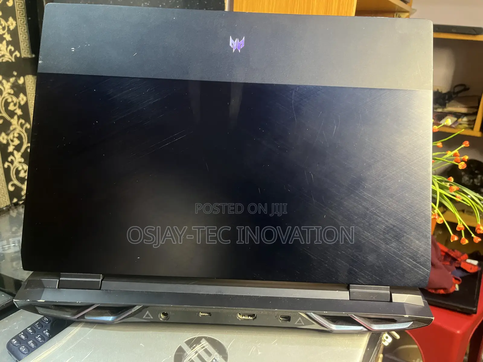 Laptop Acer Predator Helios 300 16GB Intel Core i7 SSD 1T