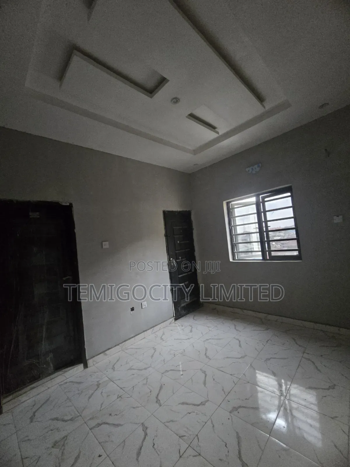 1bdrm Apartment in Temigocity, Iwaya for rent