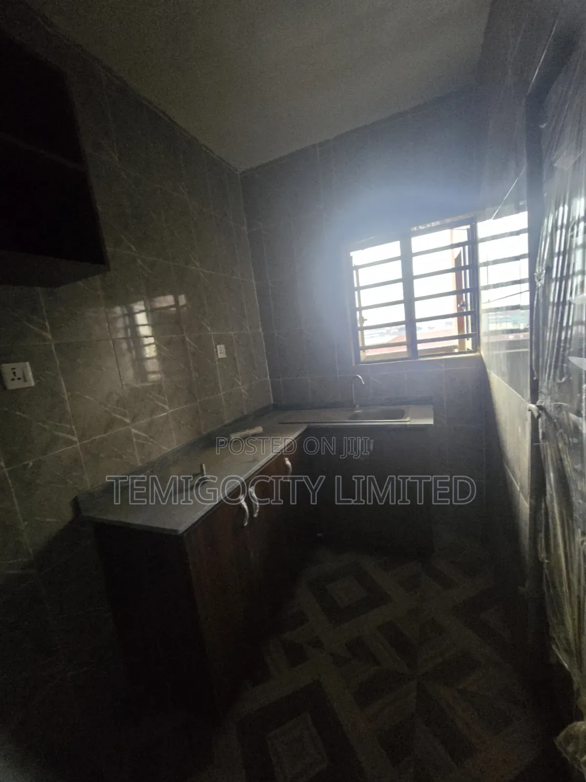 1bdrm Apartment in Temigocity, Iwaya for rent