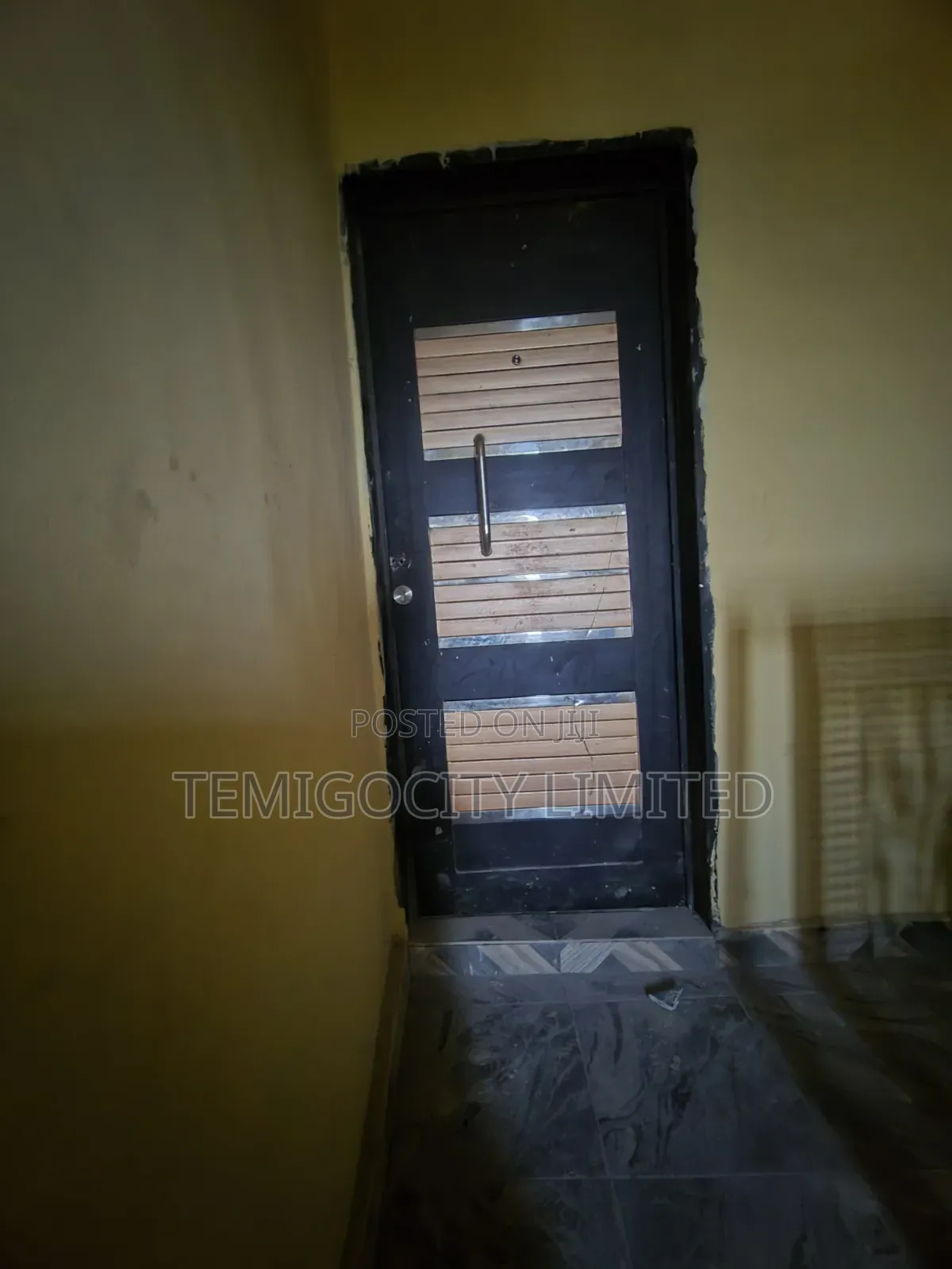 1bdrm Apartment in Temigocity, Iwaya for rent