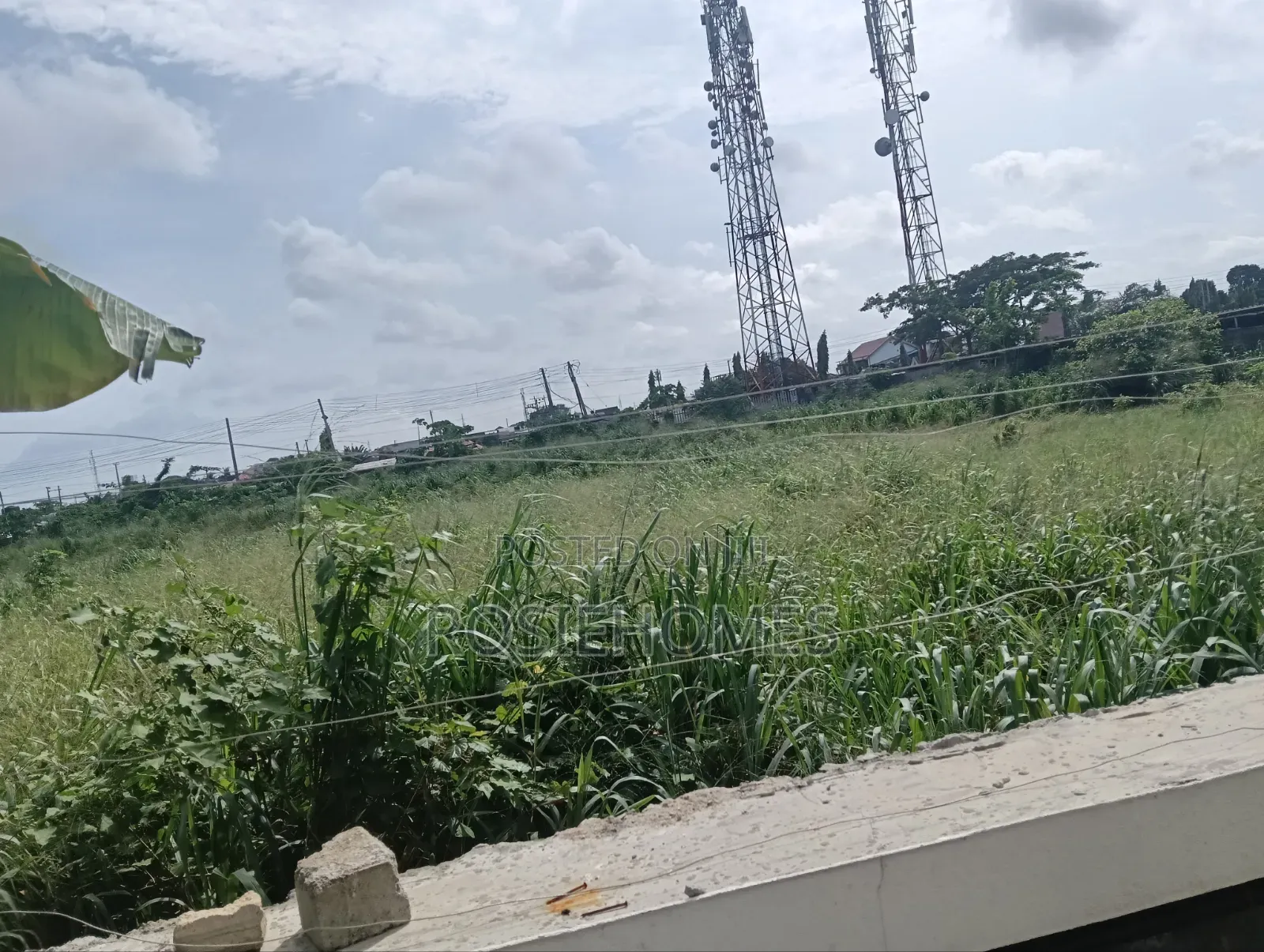 Genuine Land for Sale