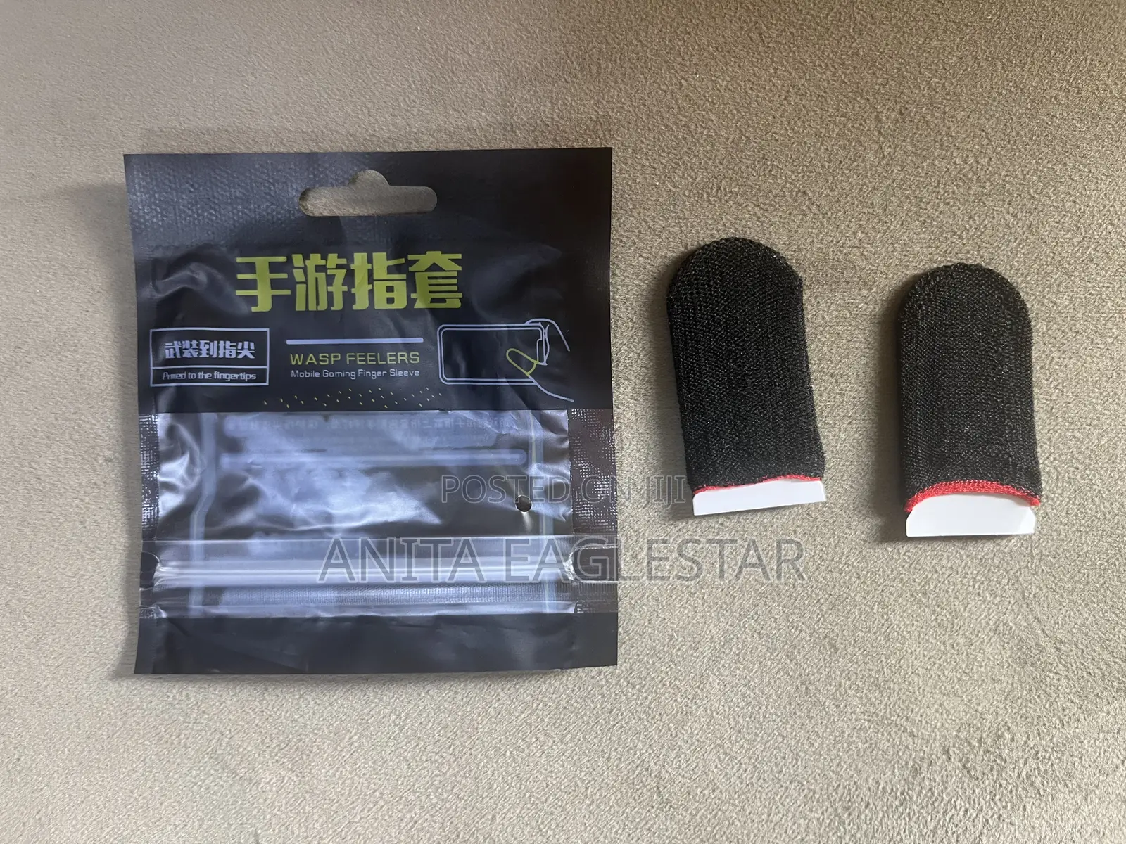 Thumb Sleeve