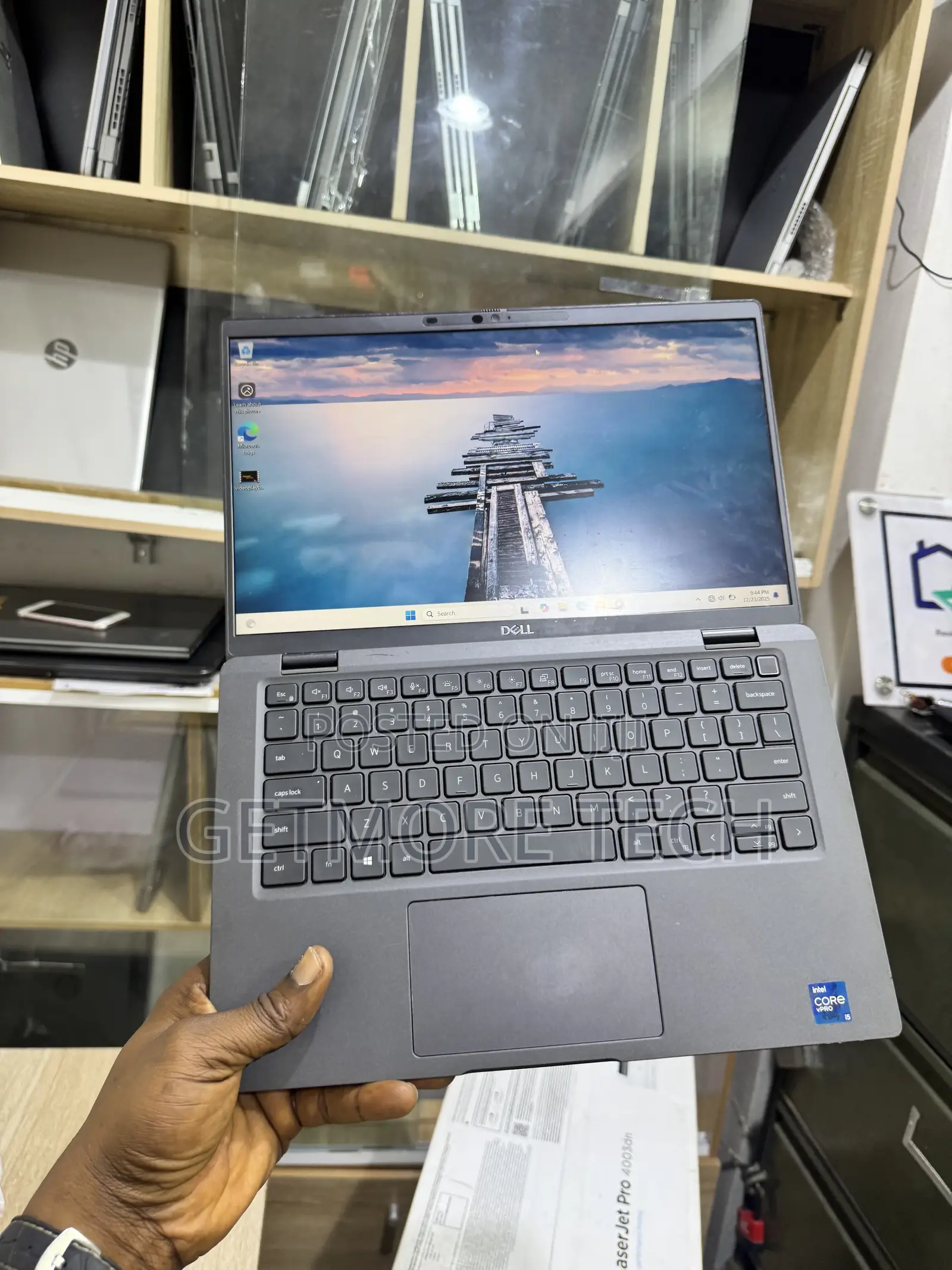 Laptop Dell Latitude 7420 8GB Intel Core i5 SSD 512GB