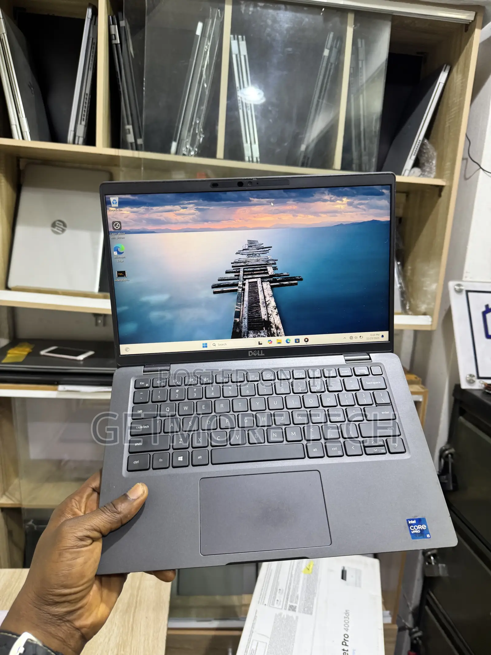 Laptop Dell Latitude 7420 8GB Intel Core i5 SSD 512GB