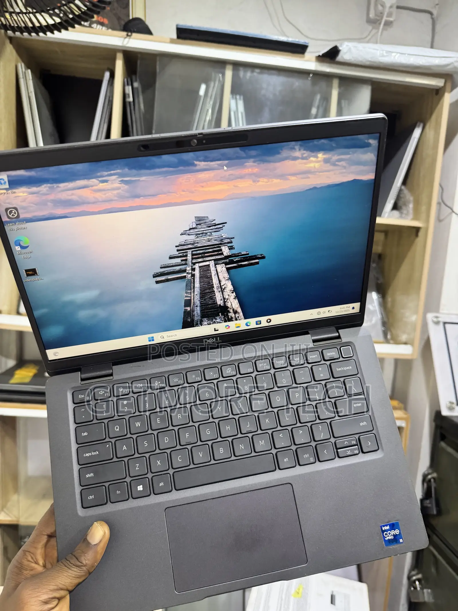Laptop Dell Latitude 7420 8GB Intel Core i5 SSD 512GB