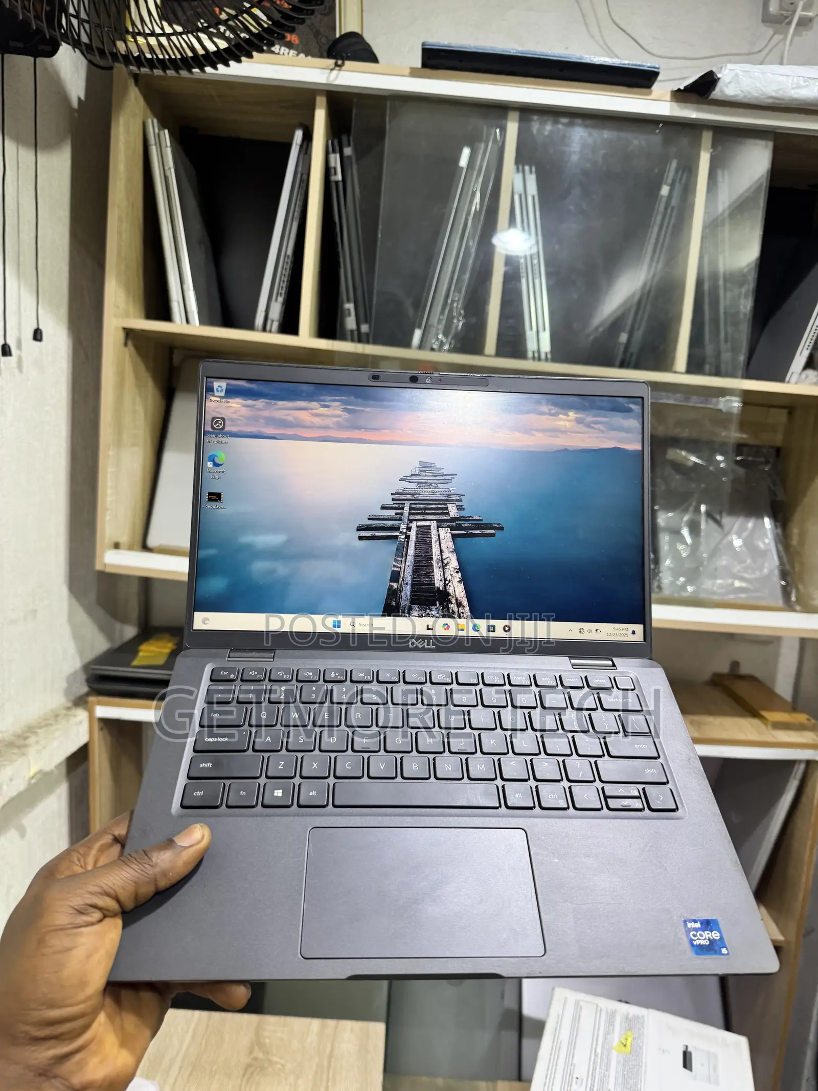 Laptop Dell Latitude 7420 8GB Intel Core i5 SSD 512GB