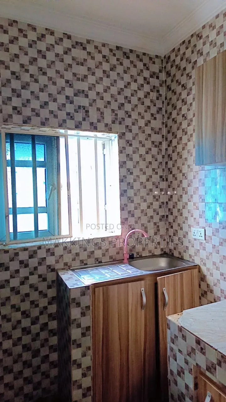 2bdrm Apartment in Ado / Ajah for rent