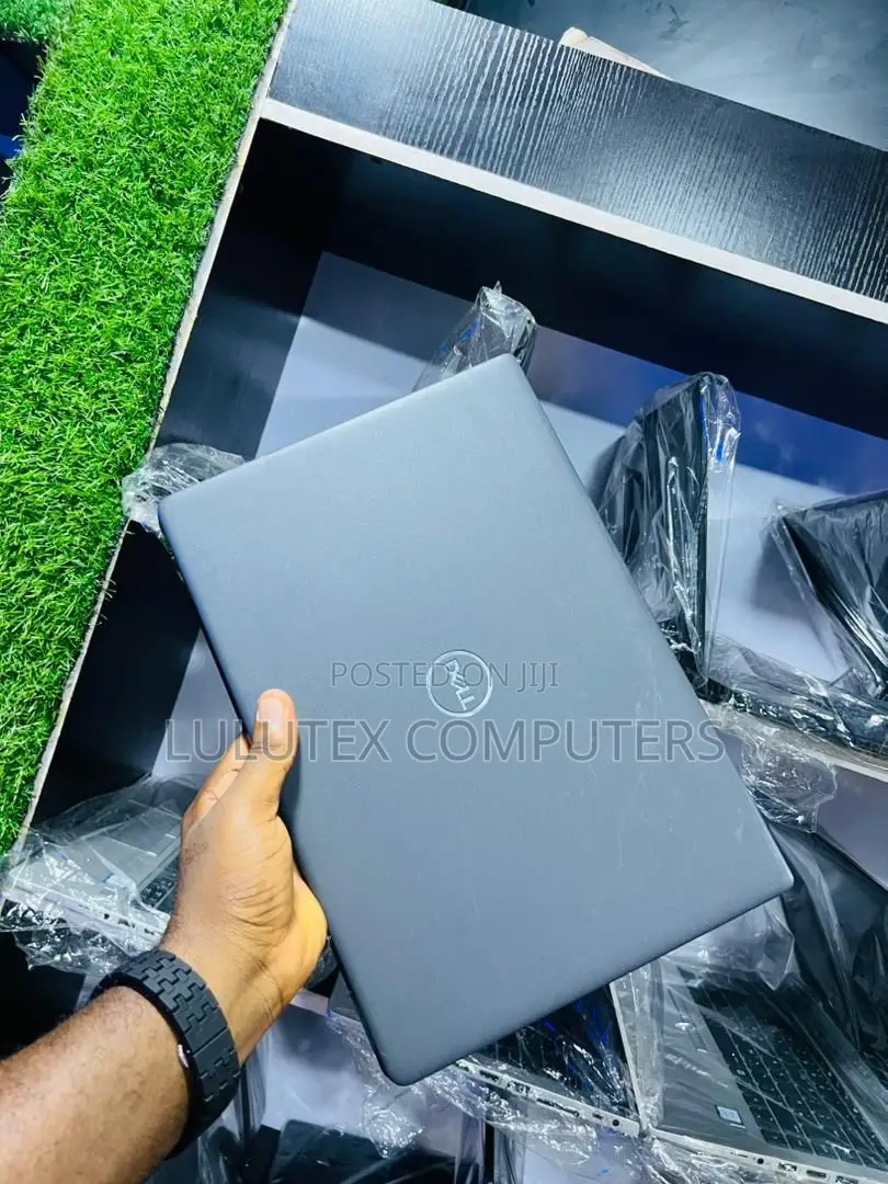Laptop Dell Latitude 5410 8GB Intel Core i3 SSD 256GB