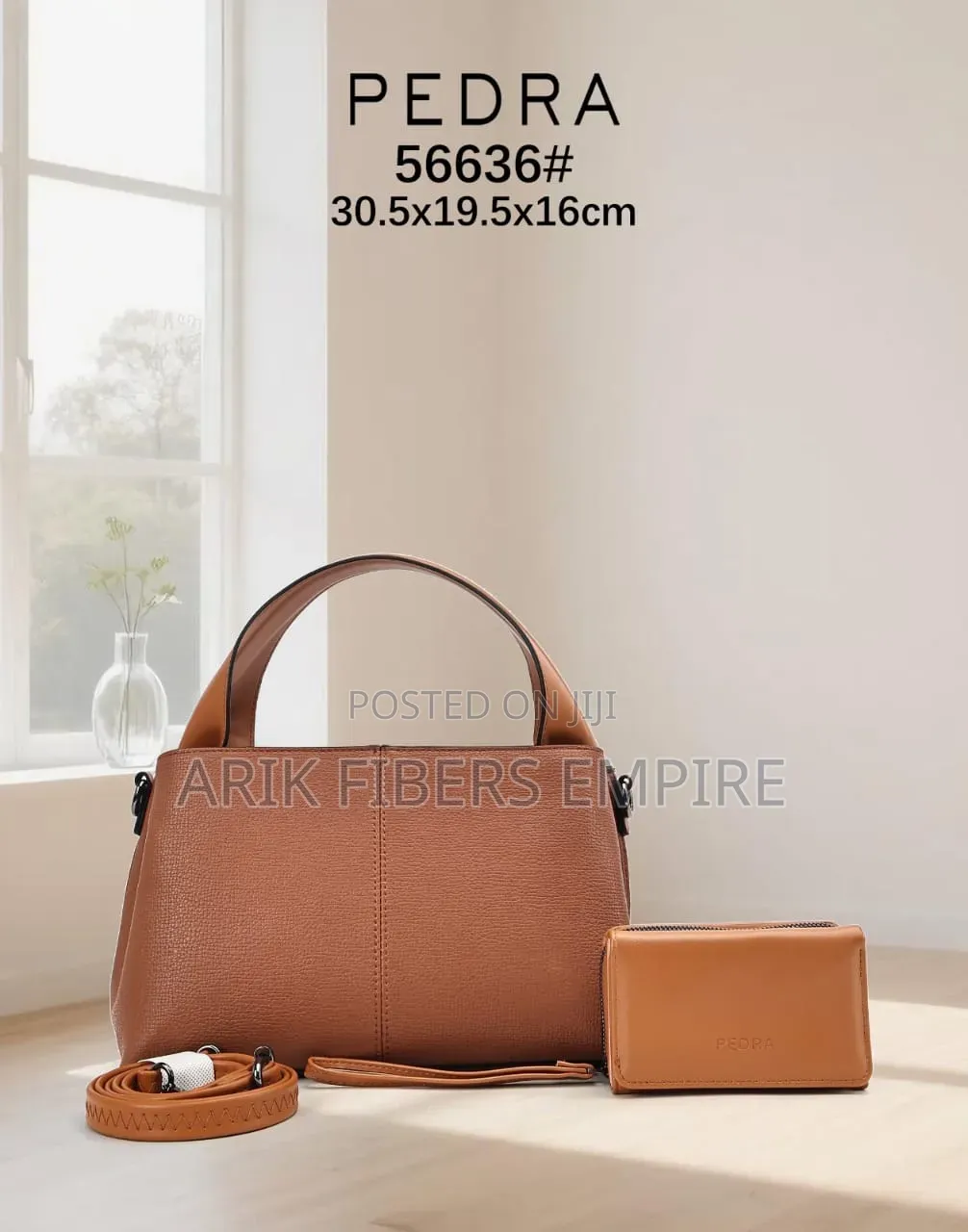 Big Fancy Handbags 2in1