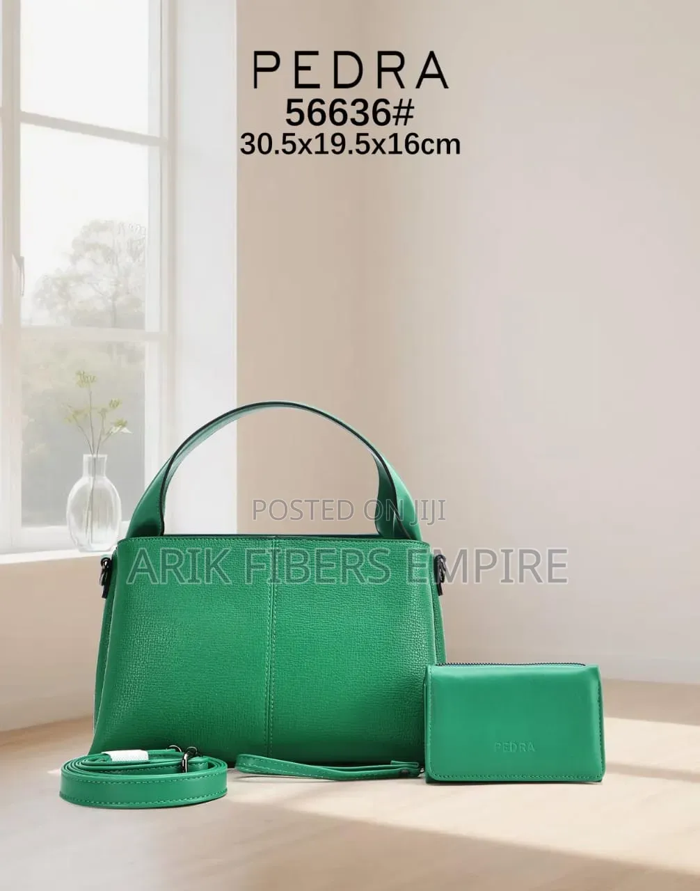 Big Fancy Handbags 2in1