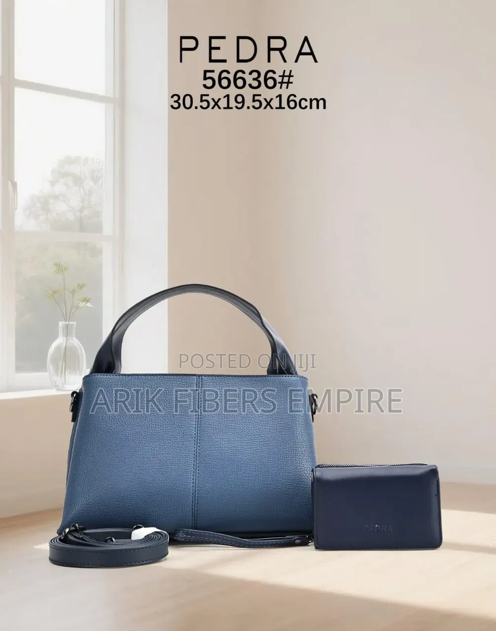 Big Fancy Handbags 2in1