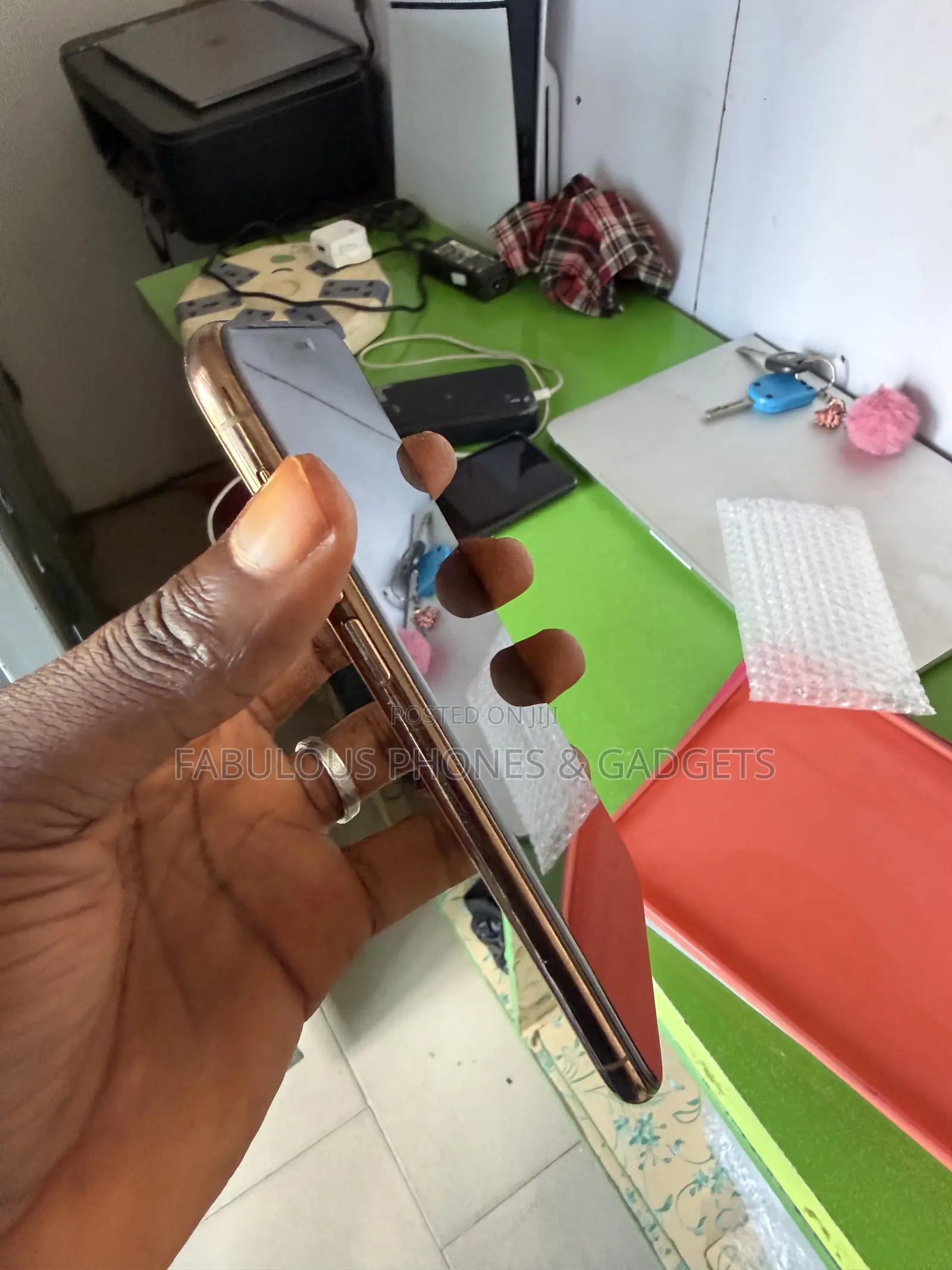 Apple iPhone 11 Pro 64 GB Gold