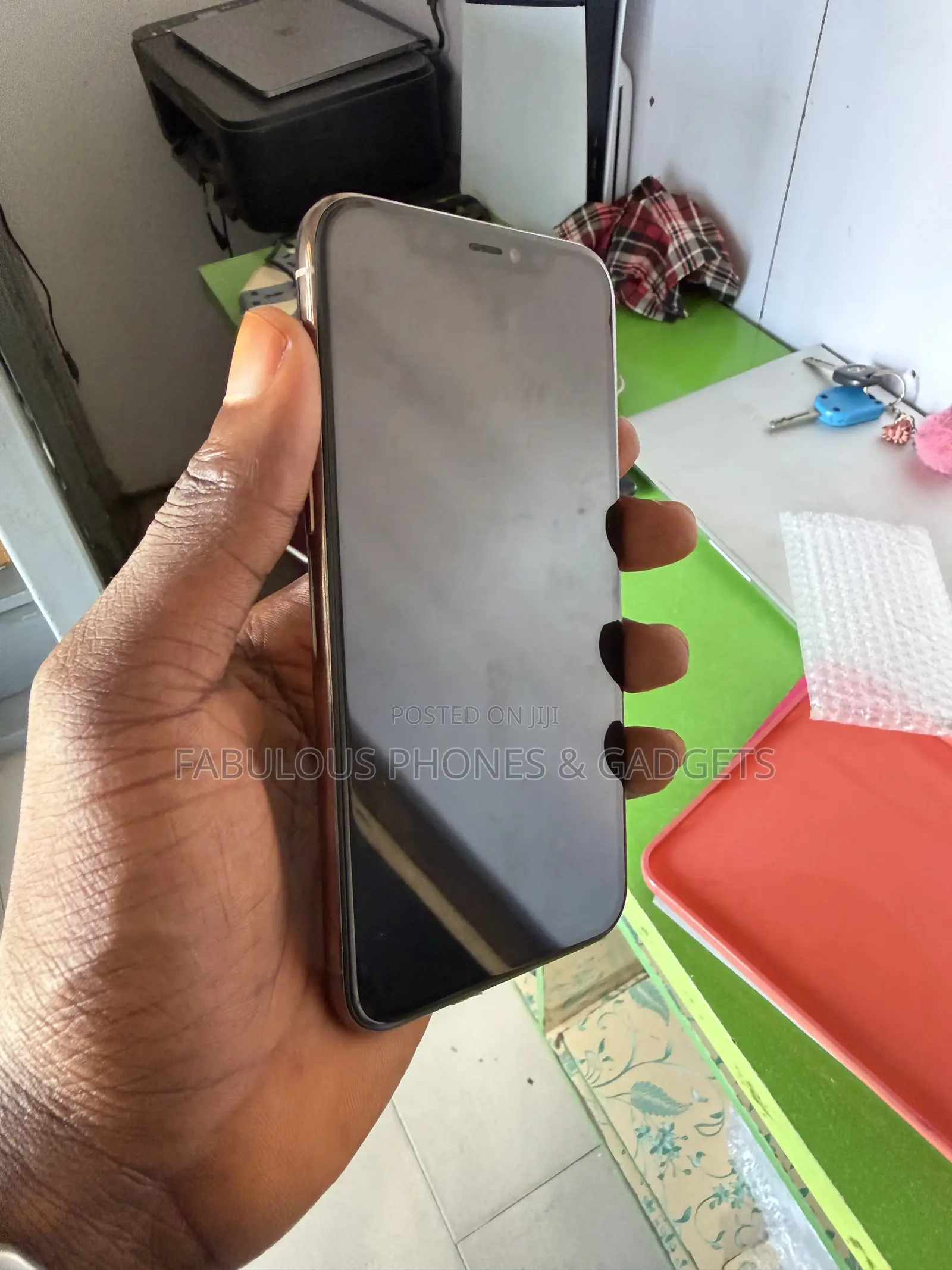 Apple iPhone 11 Pro 64 GB Gold