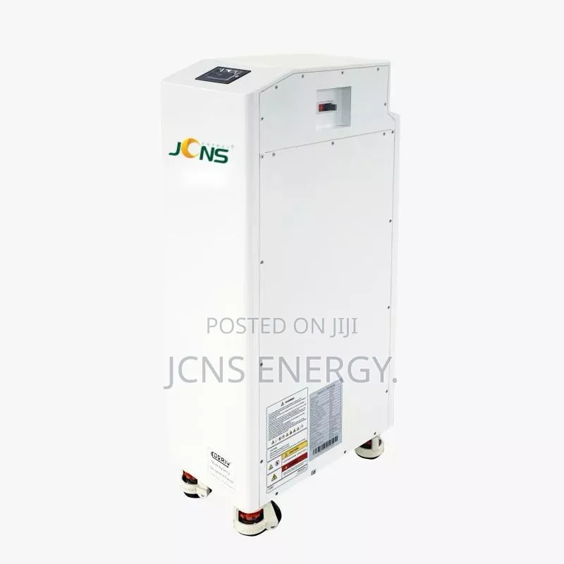 17kwh 48v Lithium Battery