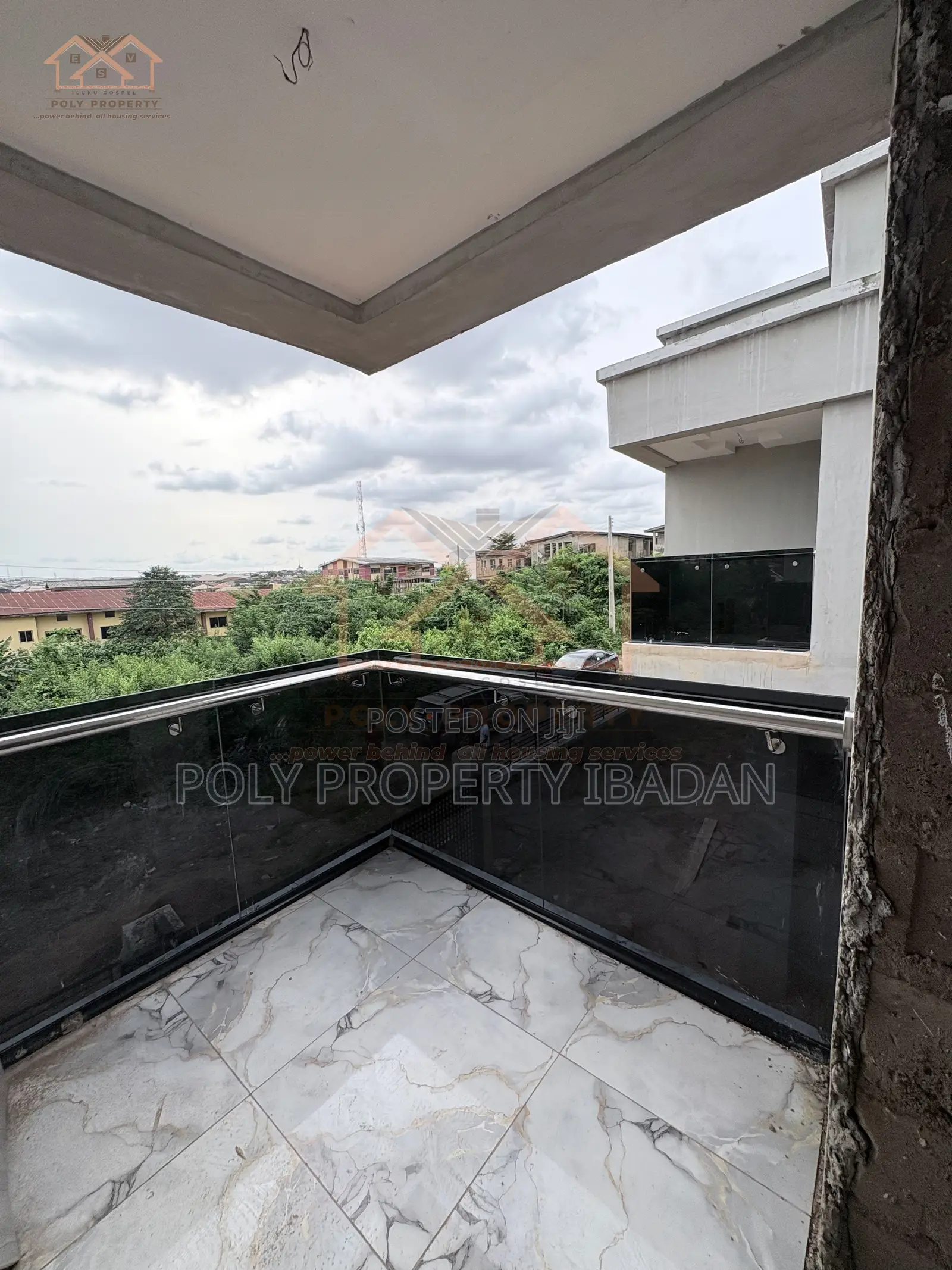 3bdrm House in Ibadan for sale