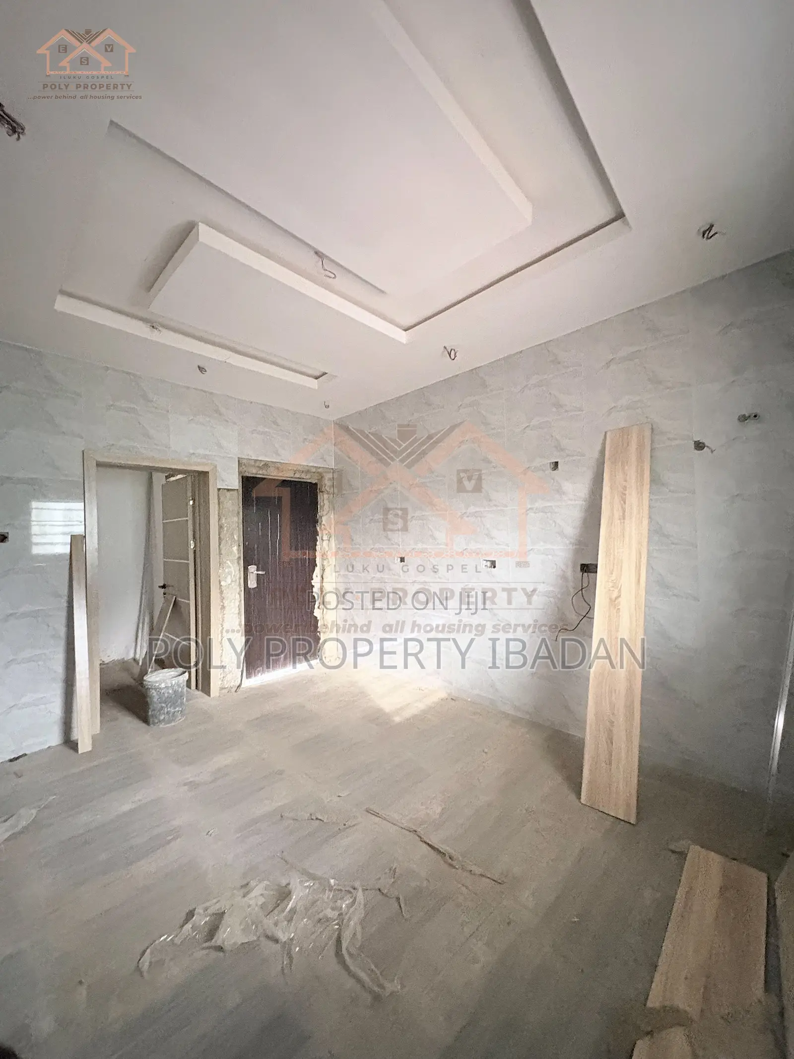 3bdrm House in Ibadan for sale
