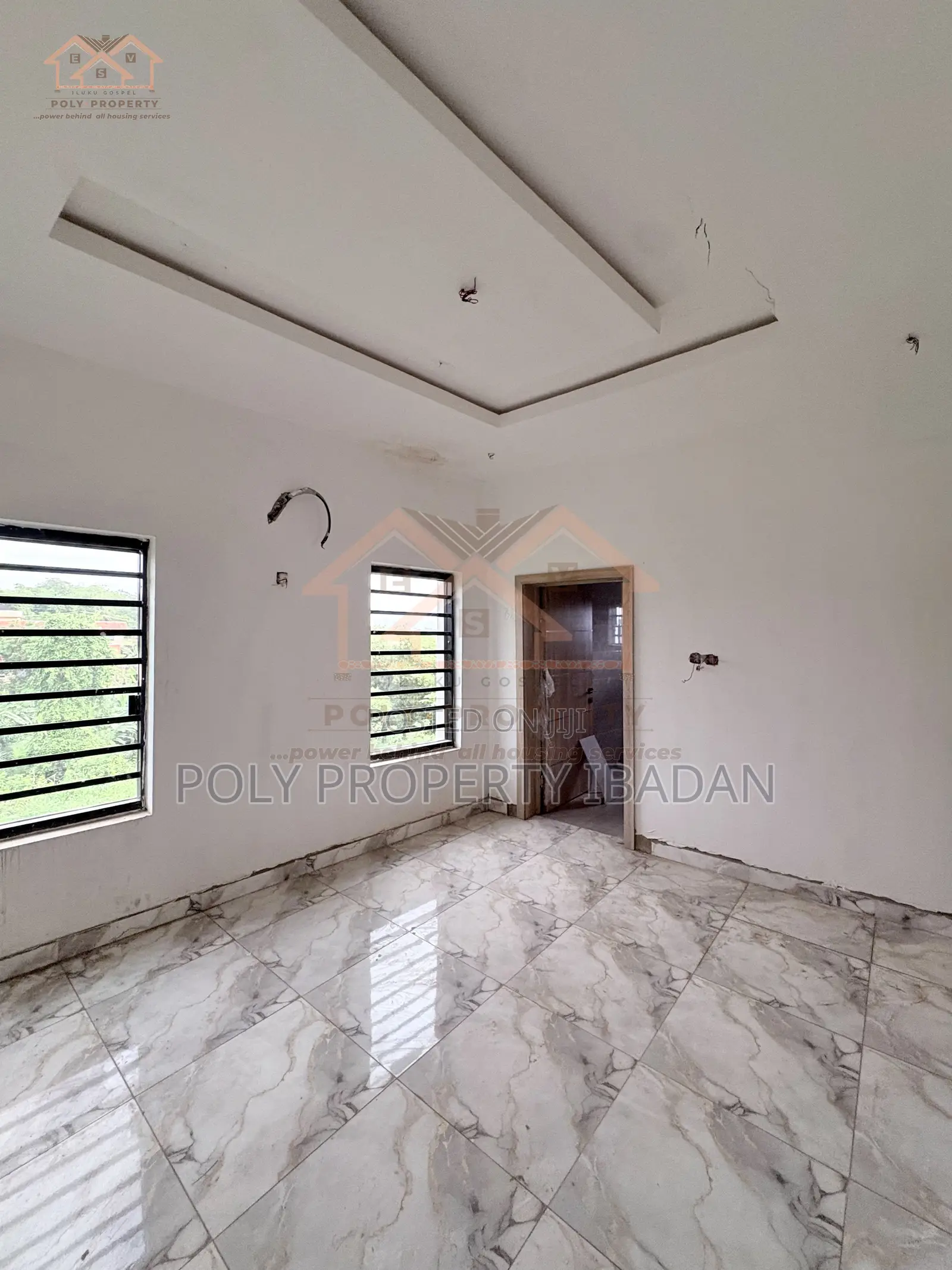 3bdrm House in Ibadan for sale