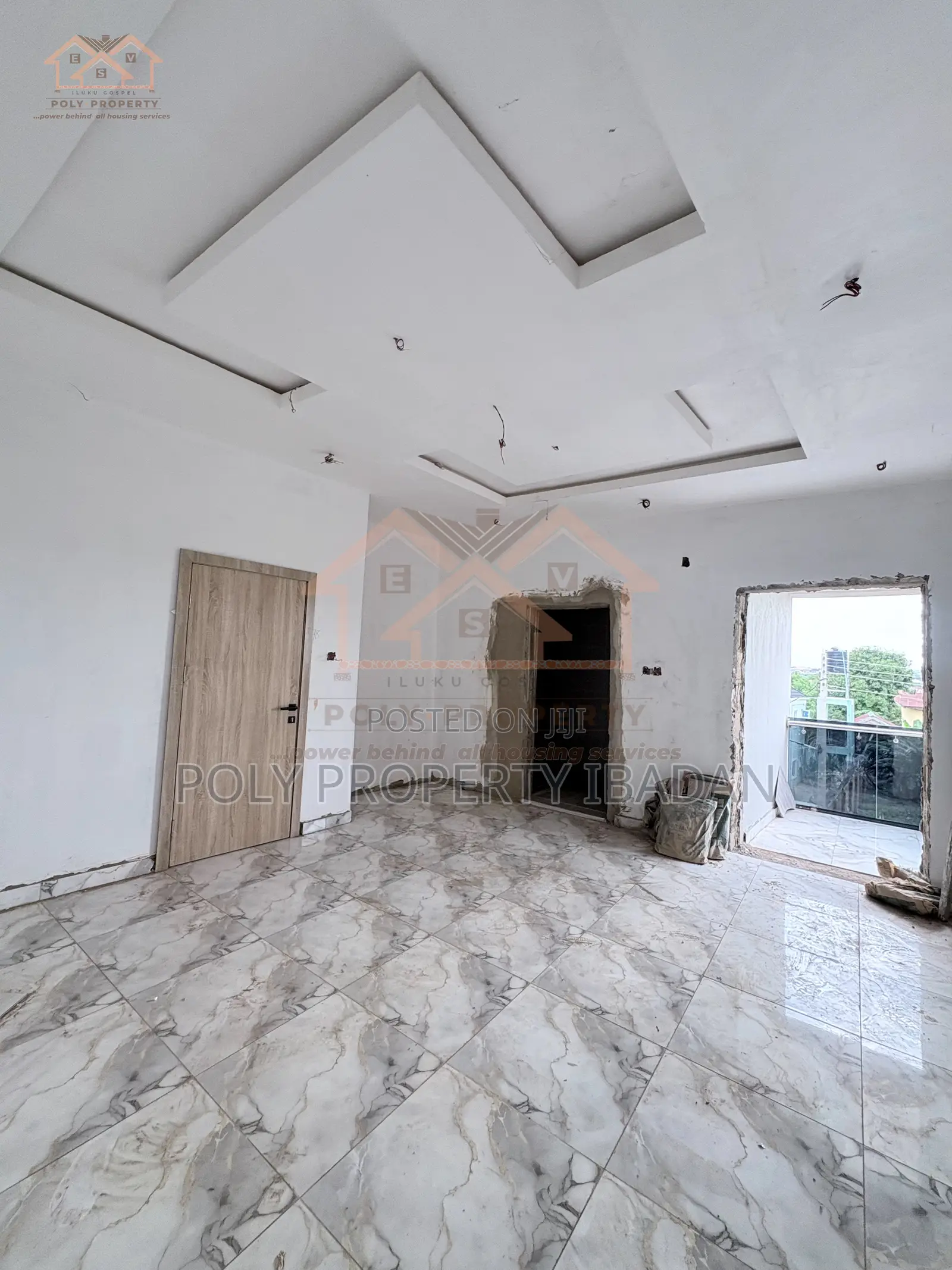 3bdrm House in Ibadan for sale