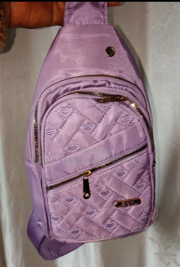 Cross Bag For Older Kids