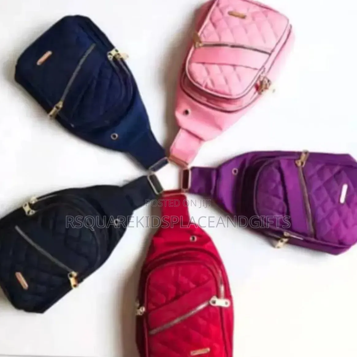 Cross Bag For Older Kids