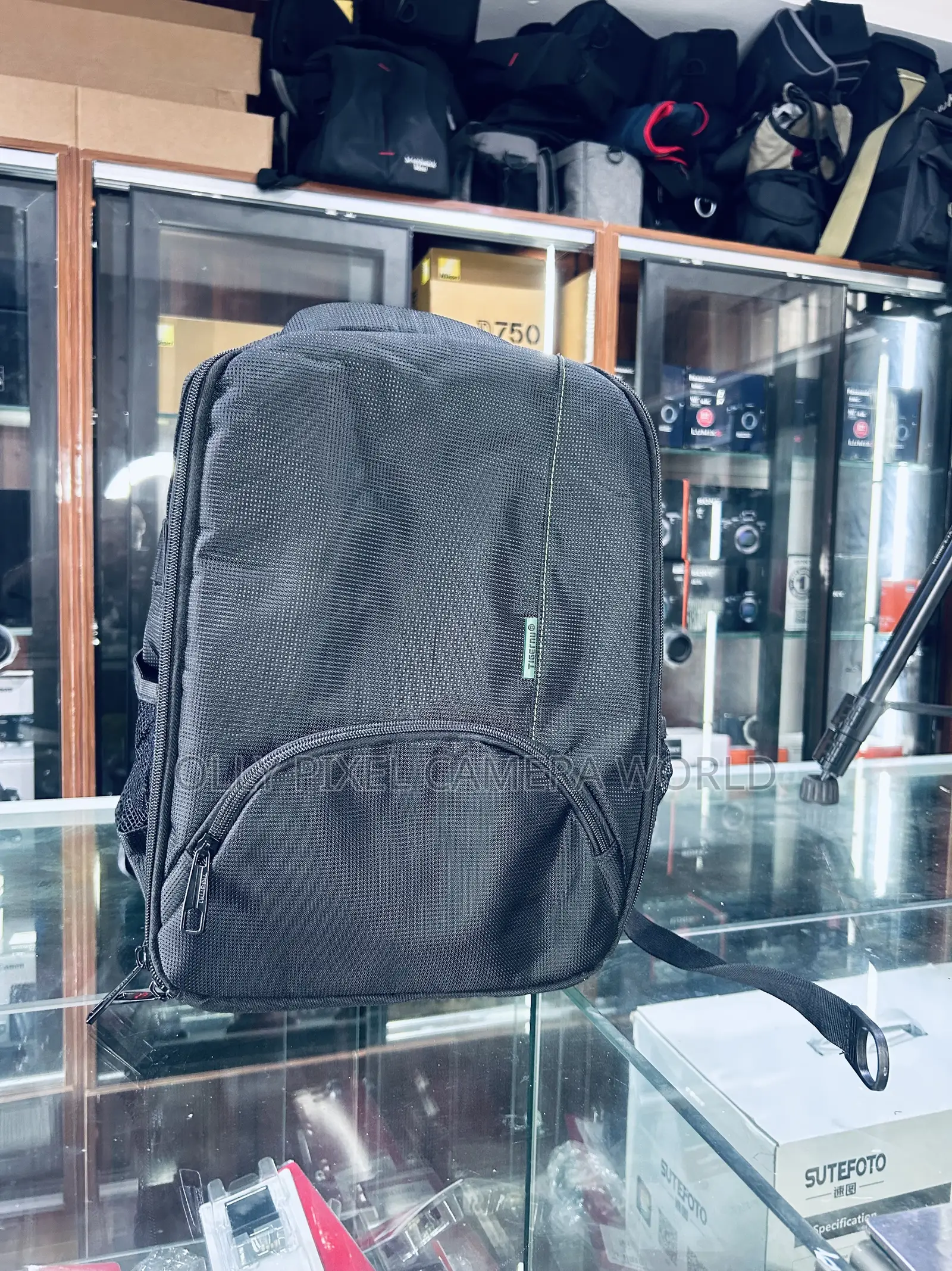 Camera Backpack Bag
